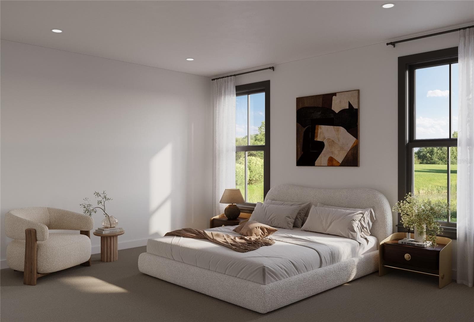 Artist rendering  subject to change - 1012 COURTLAND ST, ORLANDO