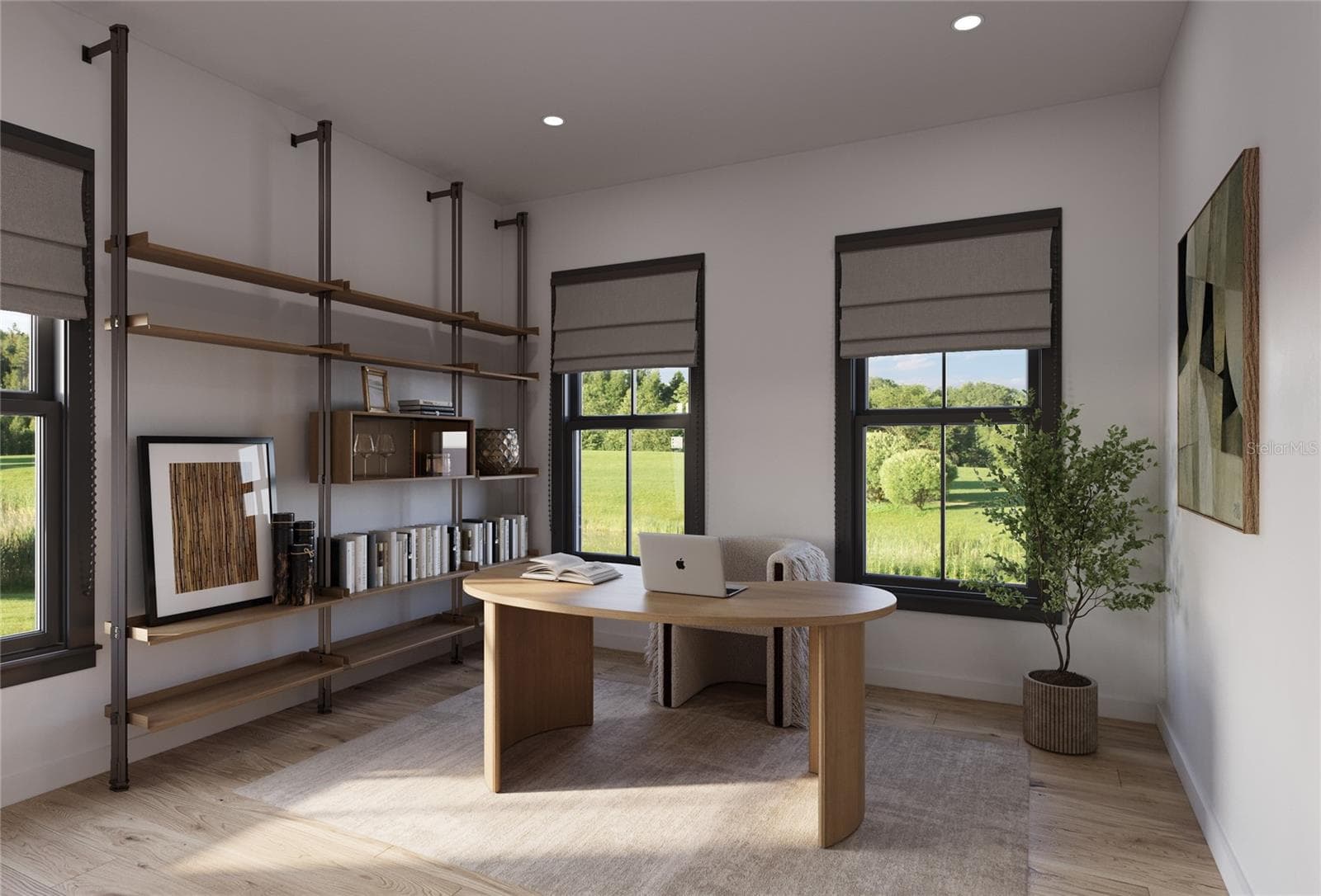 Artist rendering  subject to change - 1012 COURTLAND ST, ORLANDO