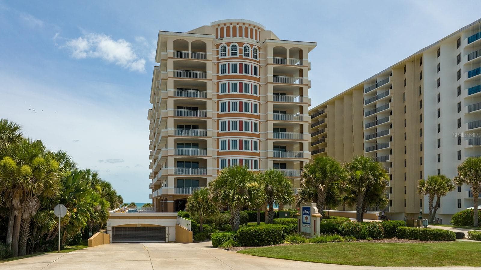 1425 OCEAN SHORE BLVD #203