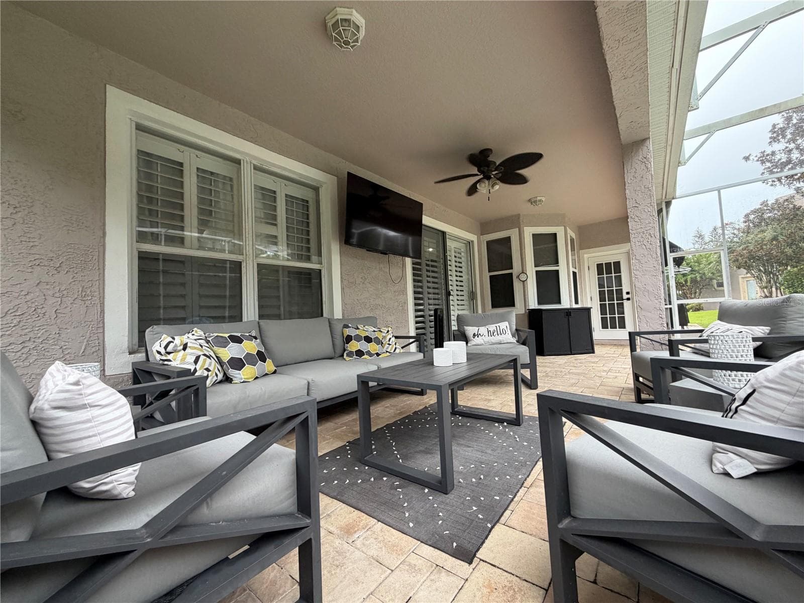 Single Family Residence at 4419 SADDLEWORTH CIR, ORLANDO, photo 31 of 32