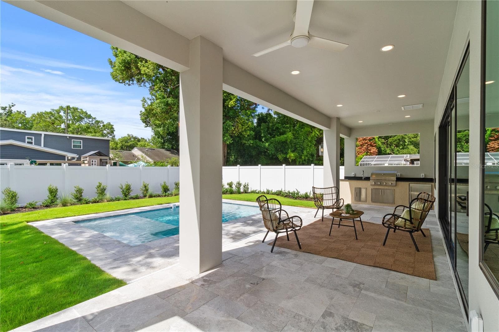 Single Family Residence at 516 CLAYTON ST, ORLANDO, photo 41 of 41
