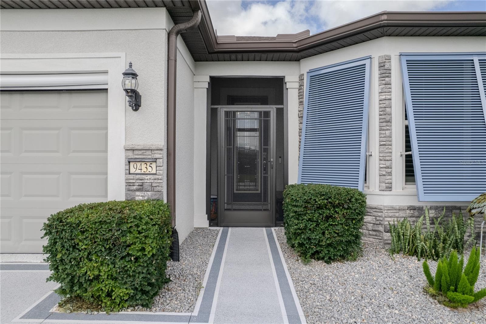 Single Family Residence at 9435 SW 52ND LOOP, OCALA, photo 2 of 46
