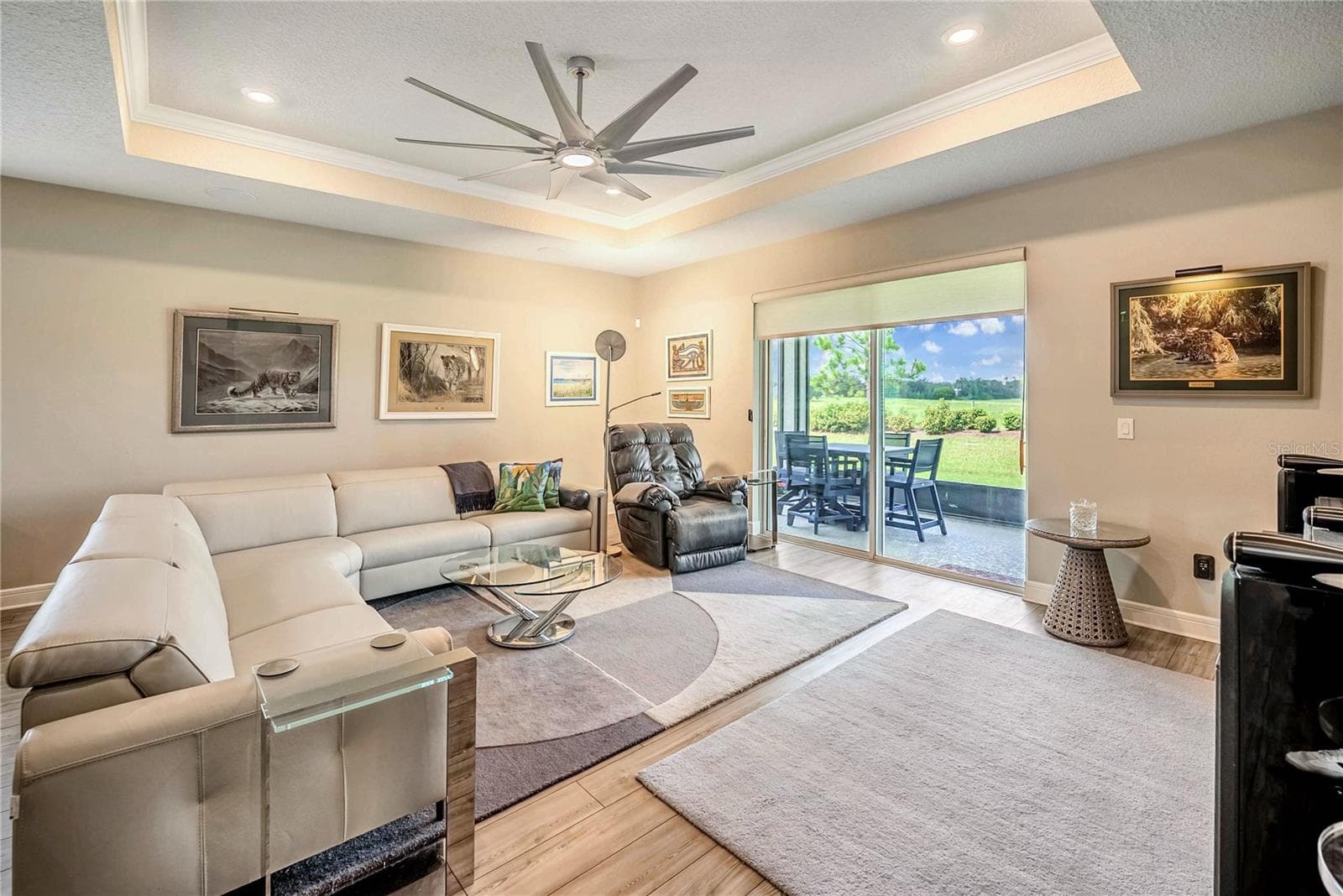 Single Family Residence at 9435 SW 52ND LOOP, OCALA, photo 22 of 46