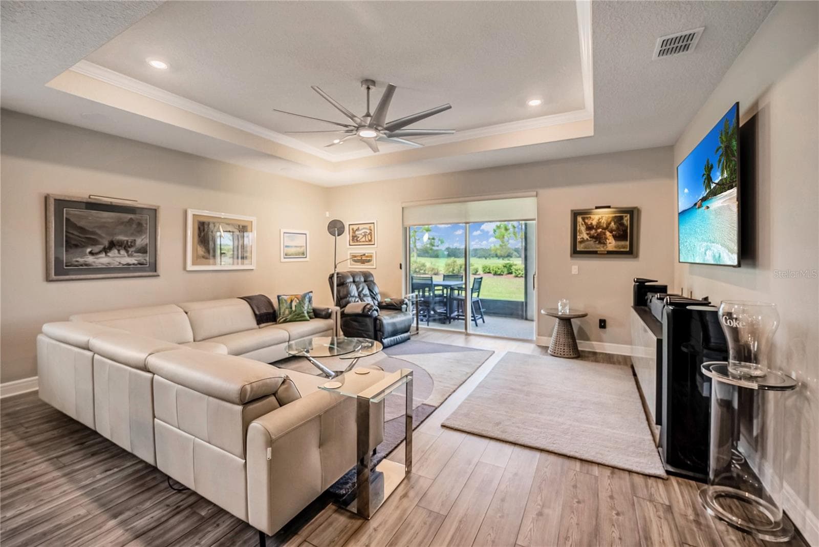 Single Family Residence at 9435 SW 52ND LOOP, OCALA, photo 23 of 46