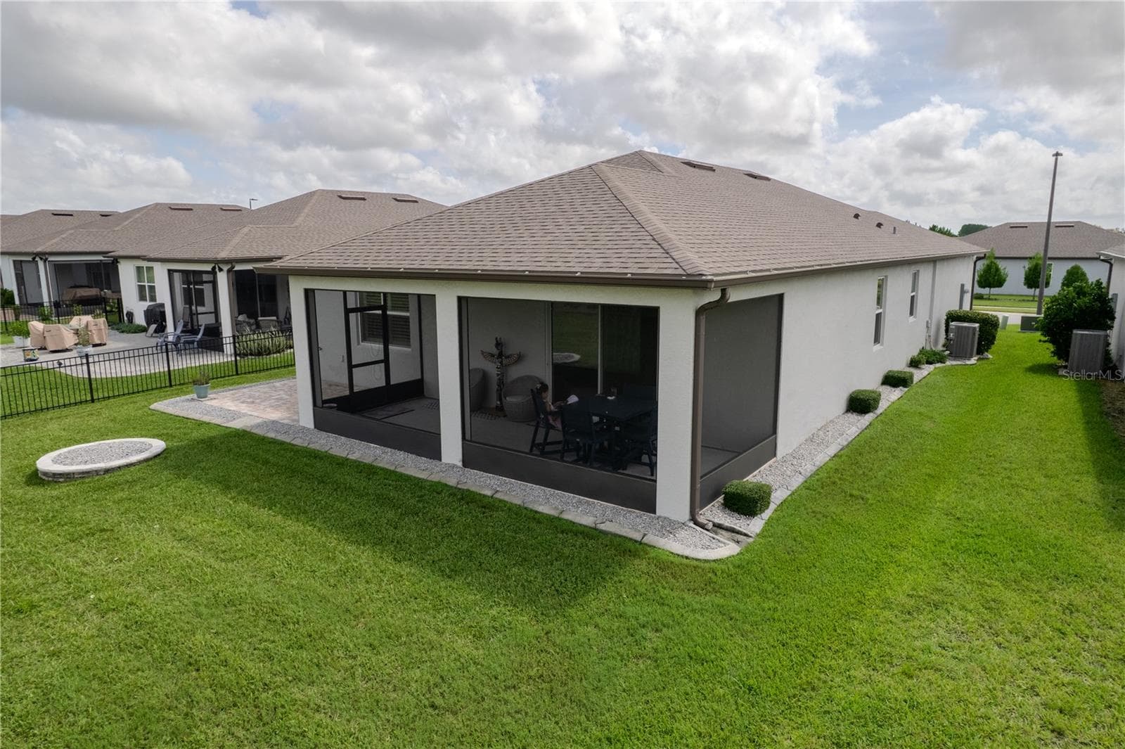 Single Family Residence at 9435 SW 52ND LOOP, OCALA, photo 38 of 46