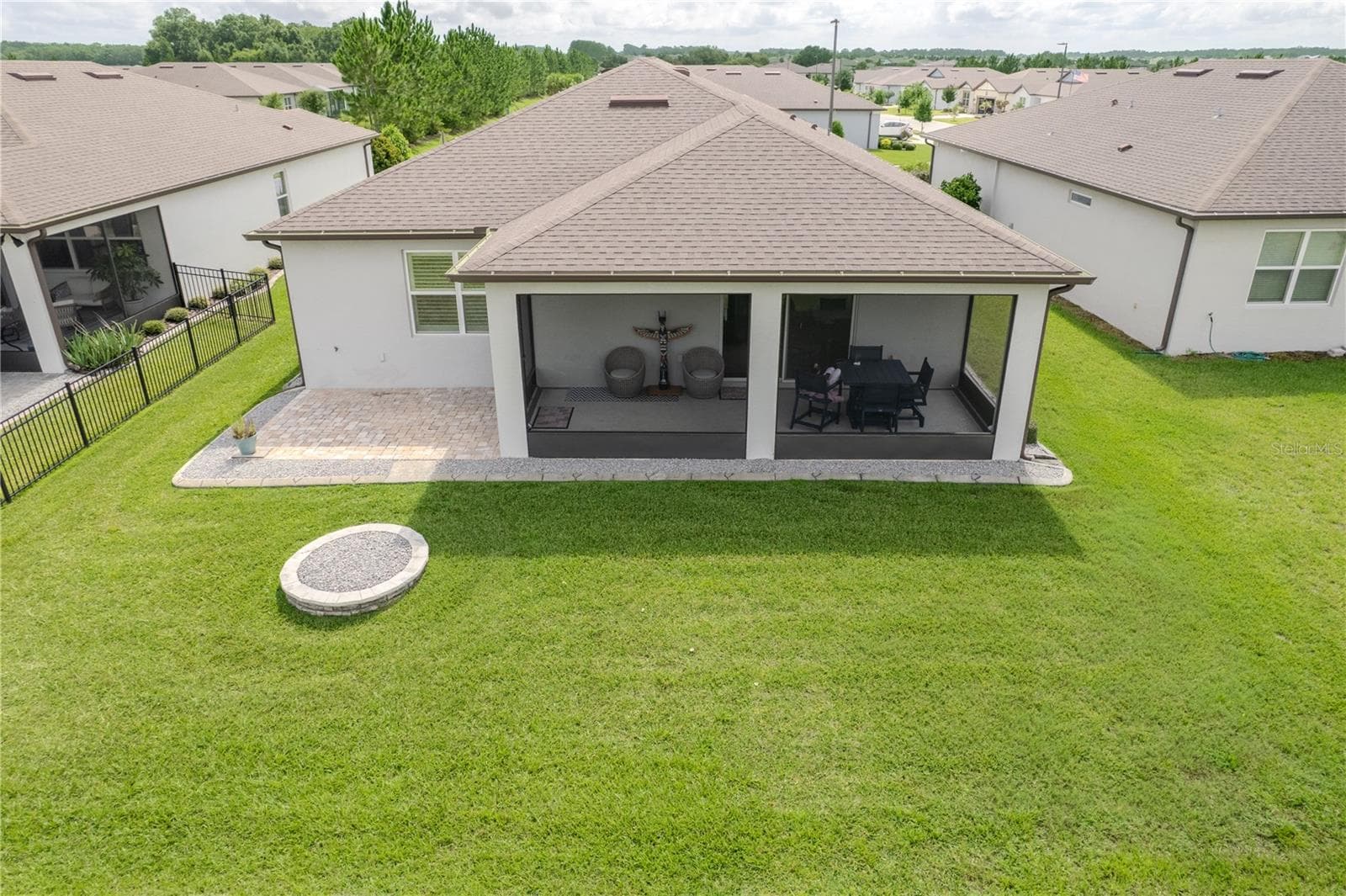 Single Family Residence at 9435 SW 52ND LOOP, OCALA, photo 39 of 46