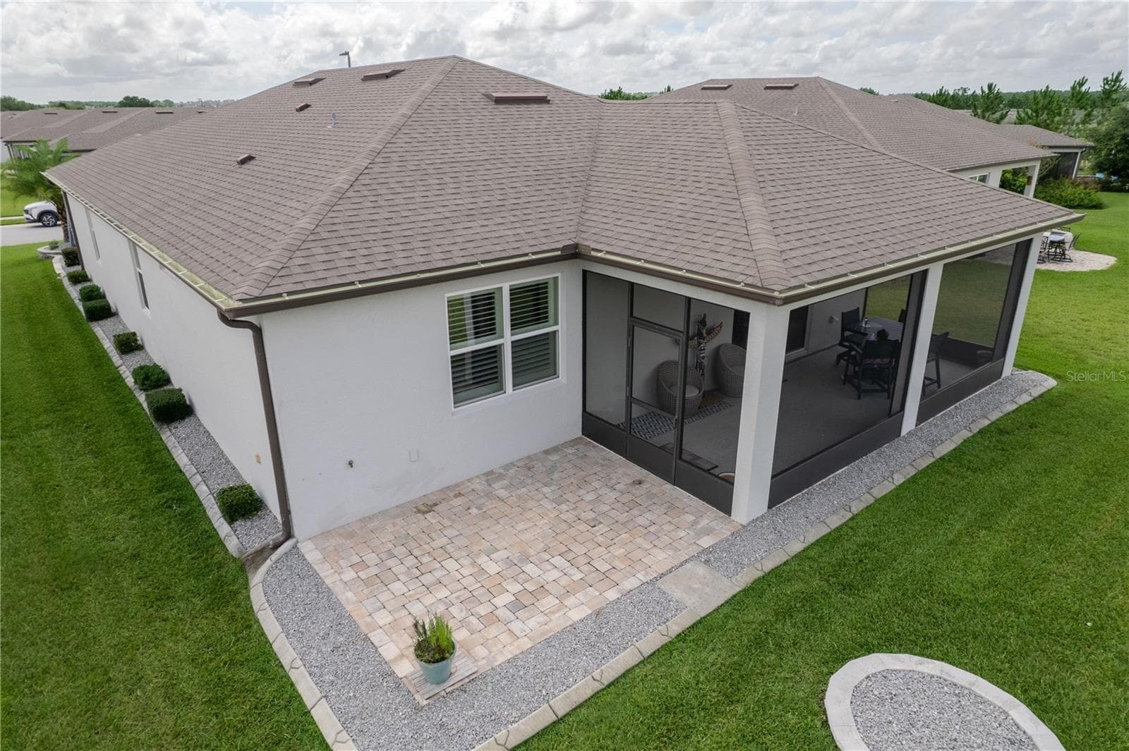Single Family Residence at 9435 SW 52ND LOOP, OCALA, photo 40 of 46