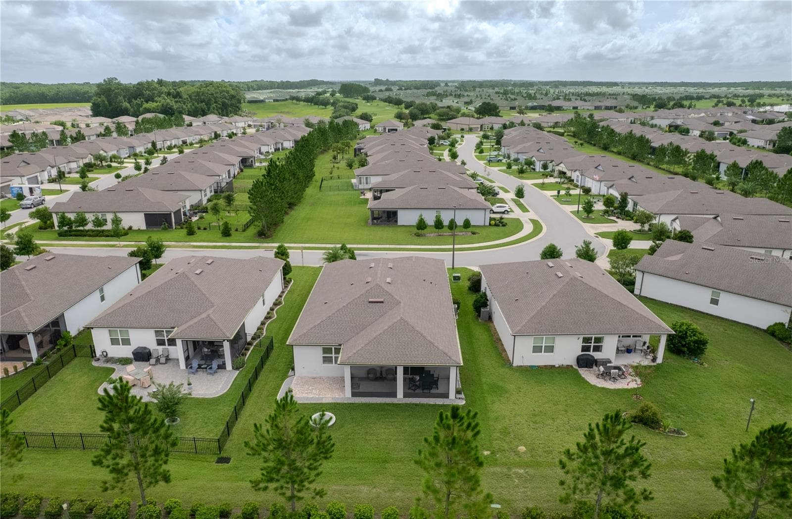 Single Family Residence at 9435 SW 52ND LOOP, OCALA, photo 41 of 46