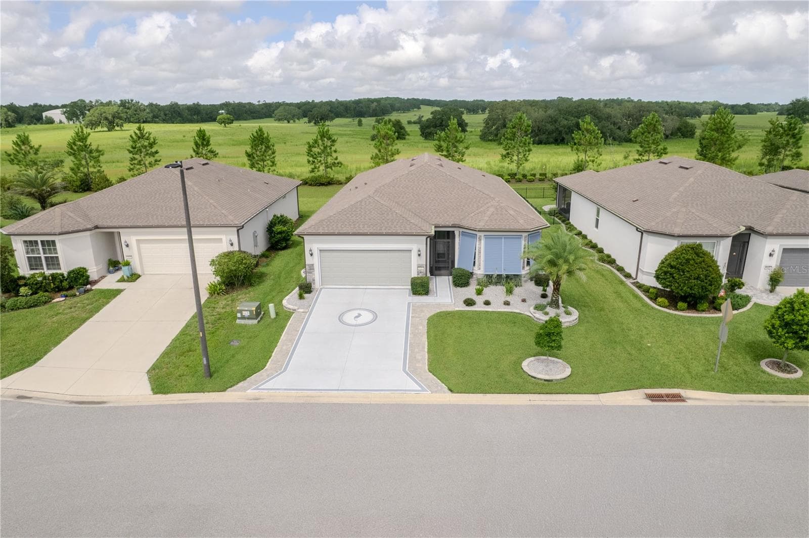 Single Family Residence at 9435 SW 52ND LOOP, OCALA, photo 44 of 46