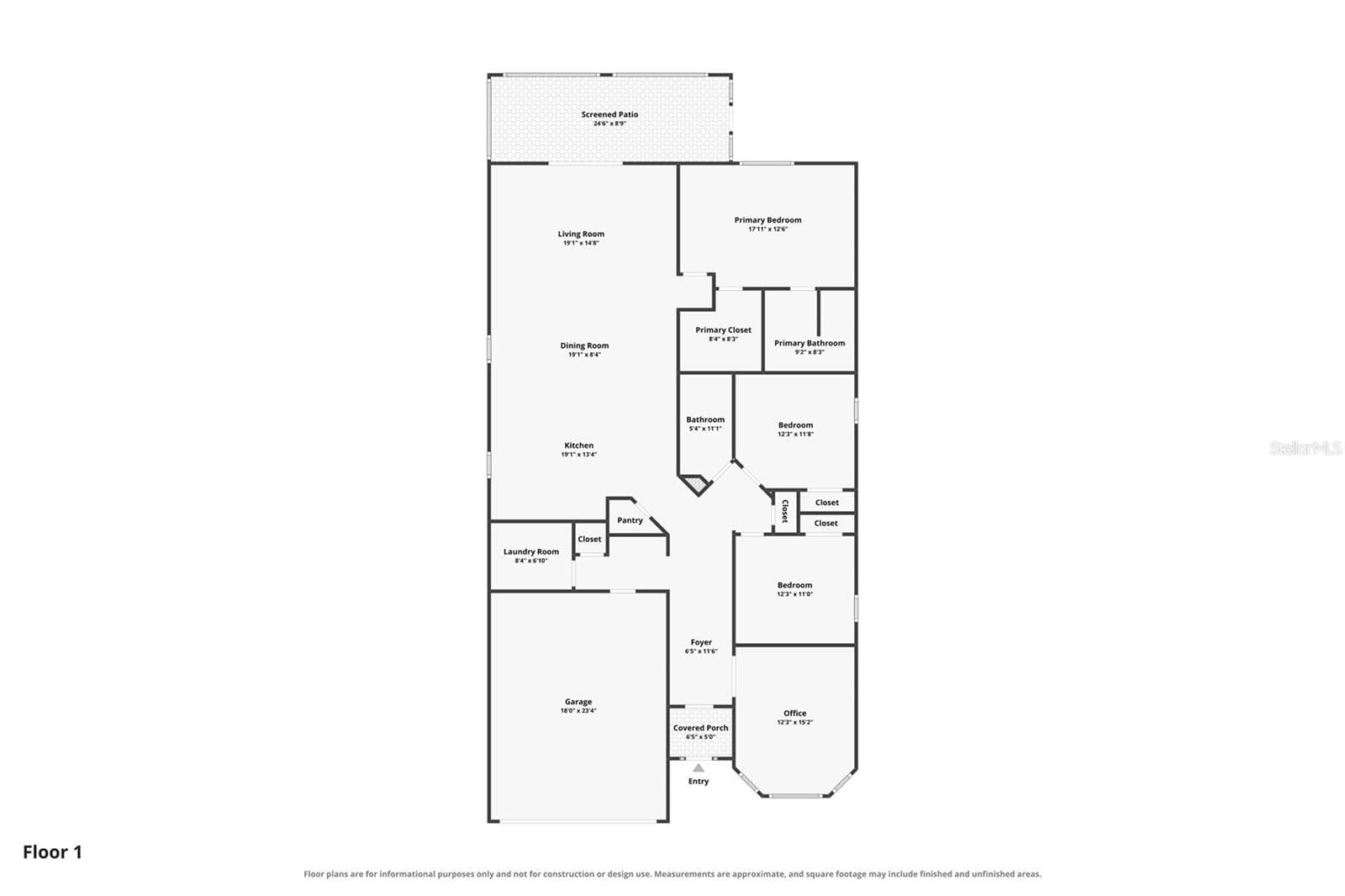 Single Family Residence at 9435 SW 52ND LOOP, OCALA, photo 46 of 46