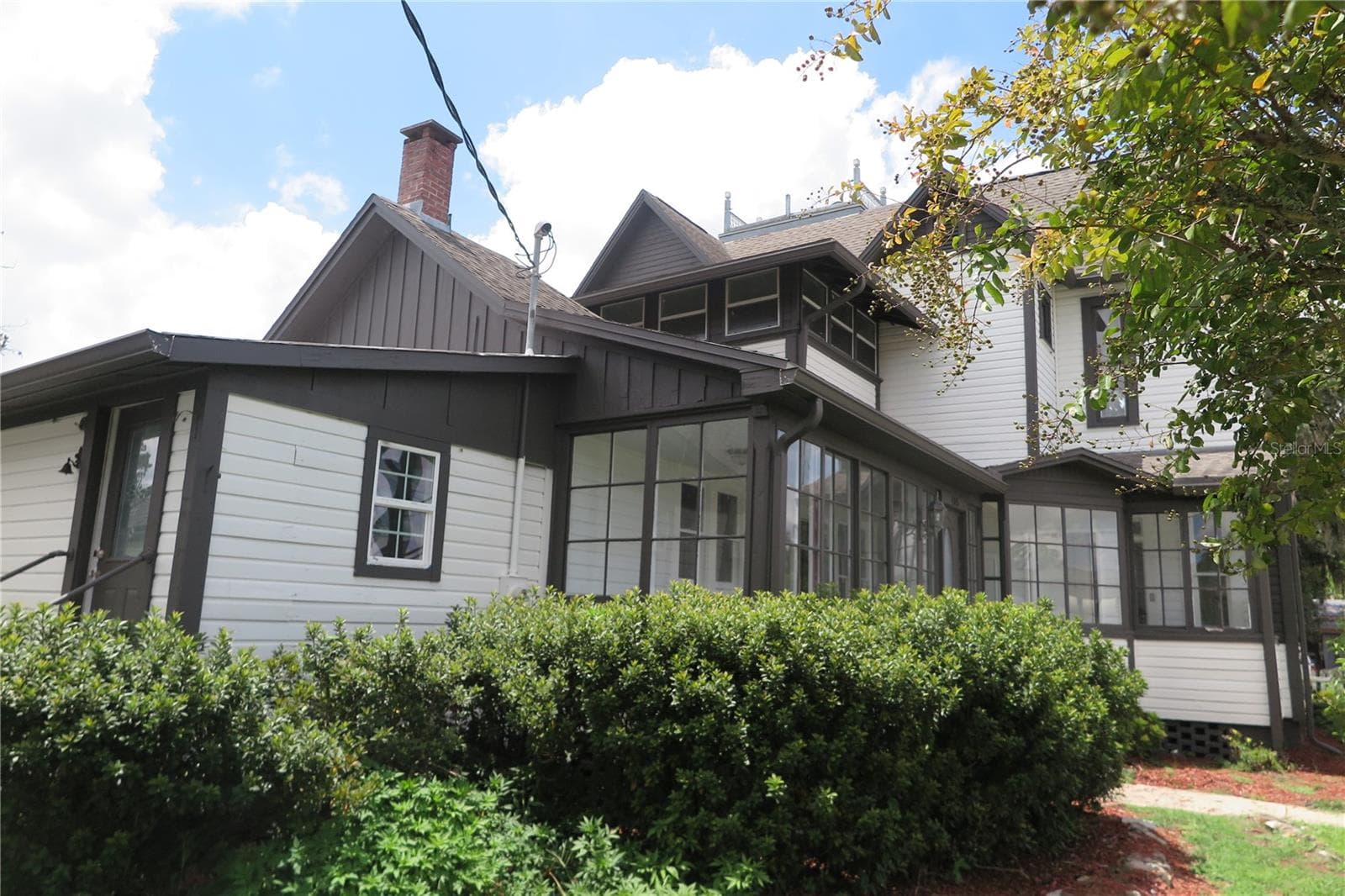 Single Family Residence at 105 SE 1ST AVE, LAKE BUTLER, photo 6 of 55