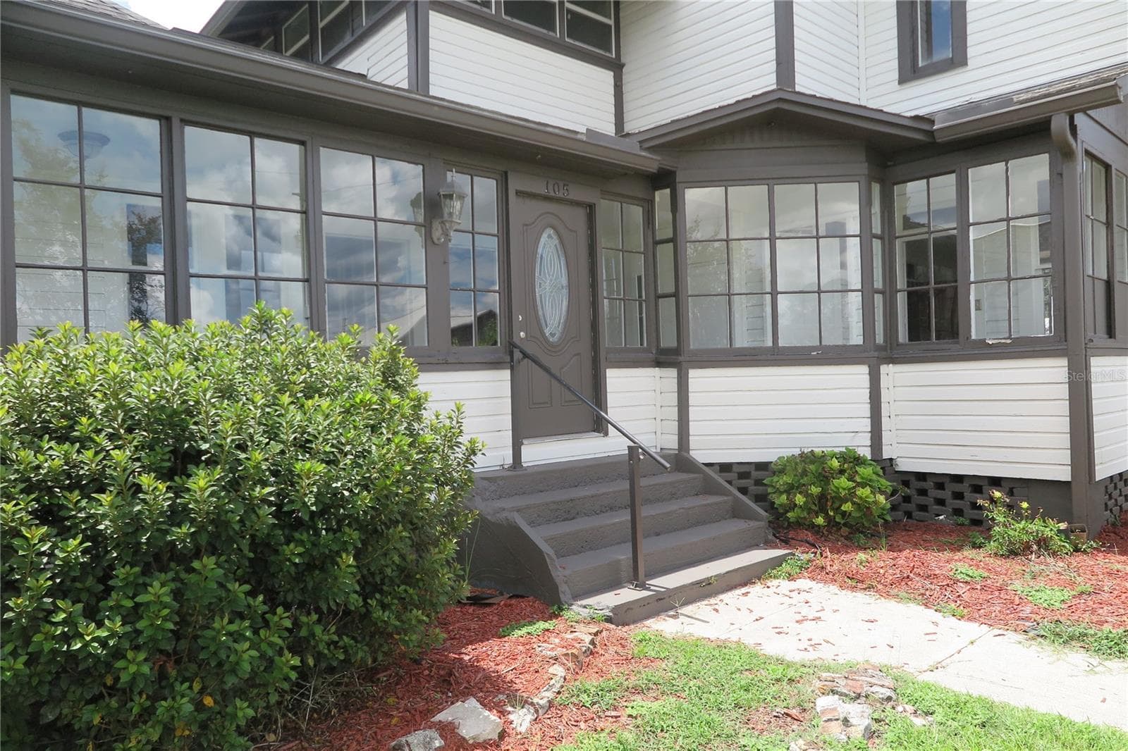 Single Family Residence at 105 SE 1ST AVE, LAKE BUTLER, photo 7 of 55