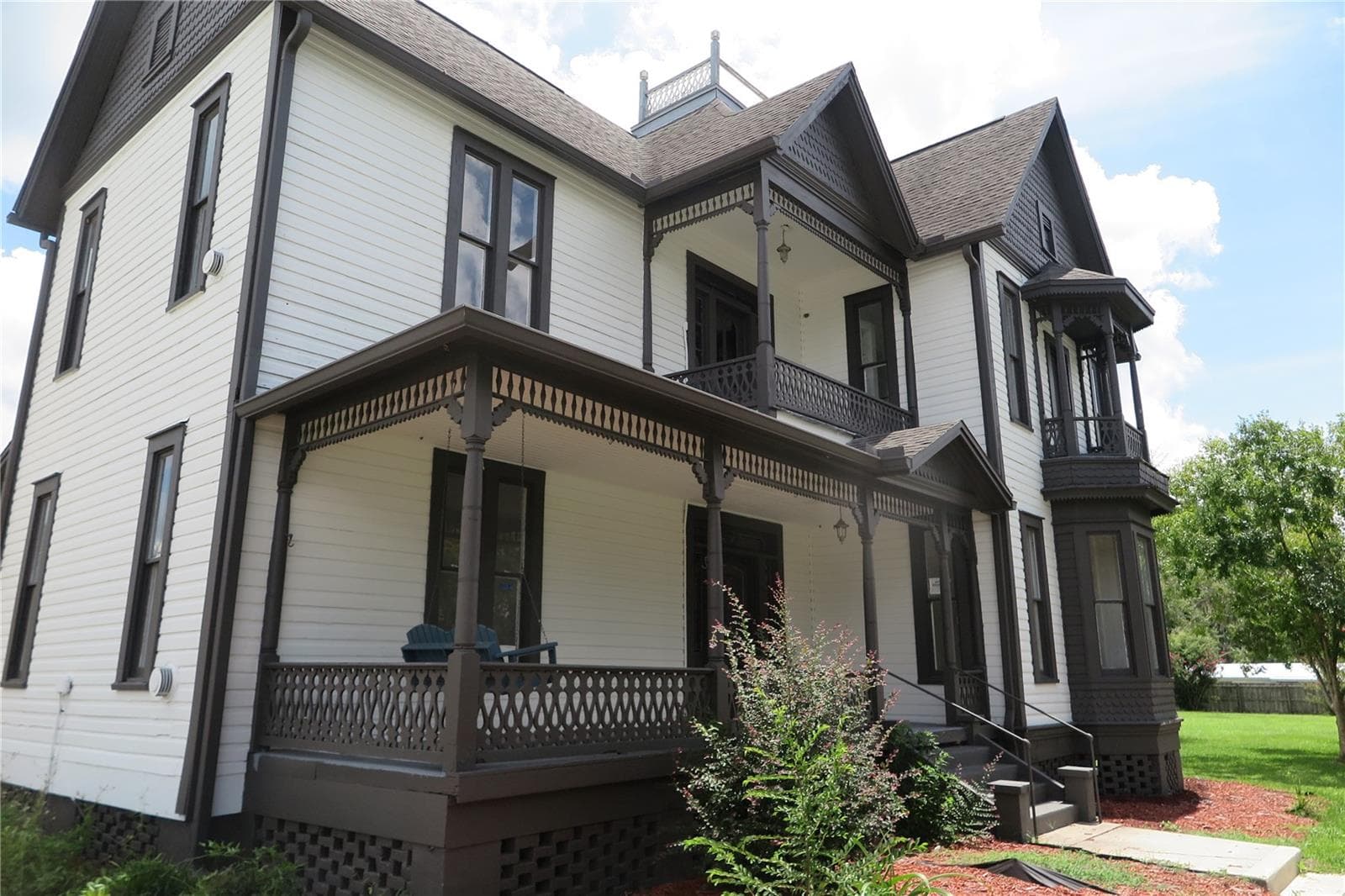 Single Family Residence at 105 SE 1ST AVE, LAKE BUTLER, photo 8 of 55