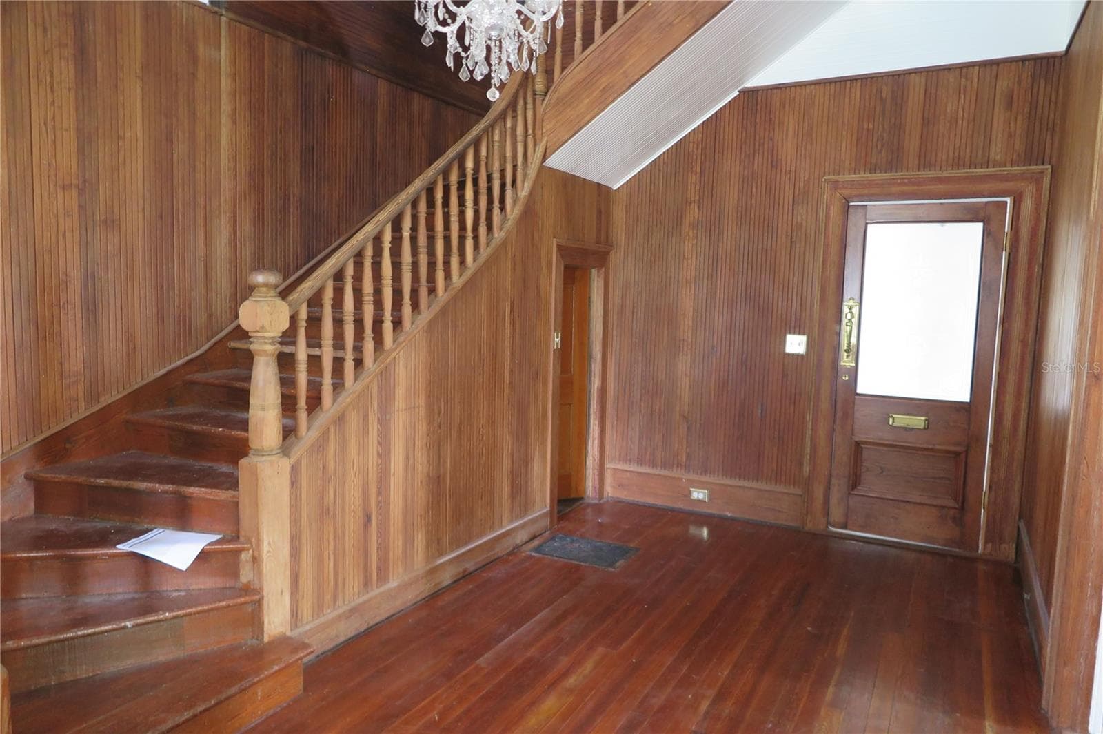 Single Family Residence at 105 SE 1ST AVE, LAKE BUTLER, photo 10 of 55