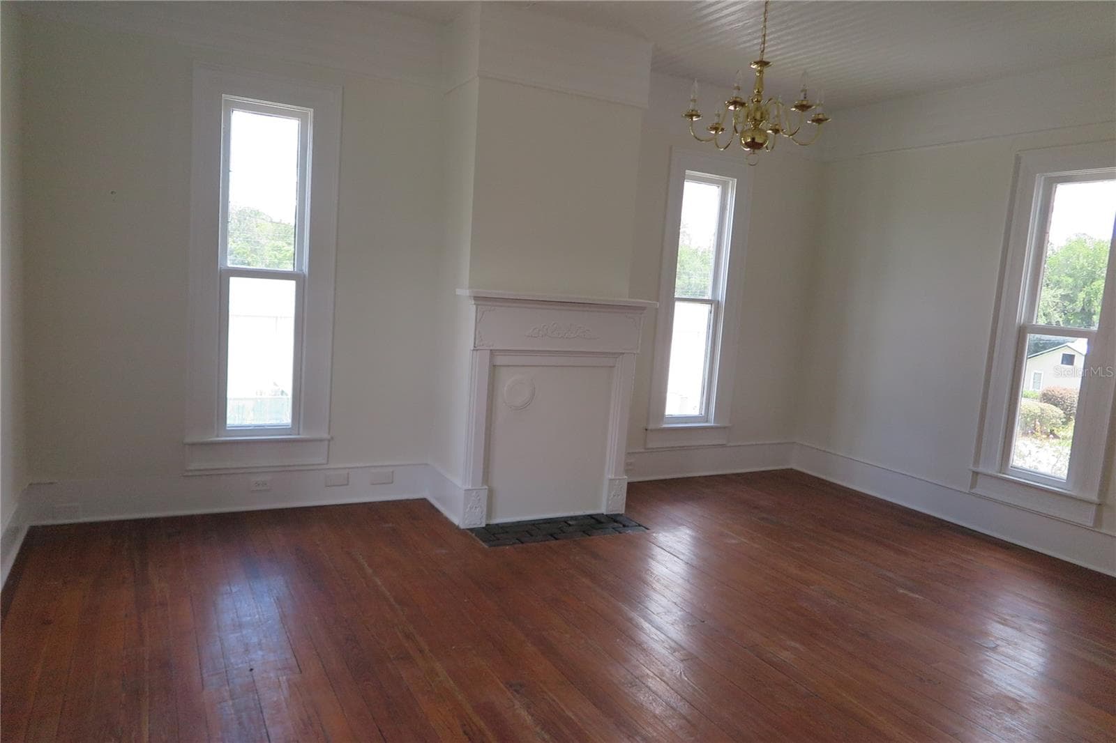 Single Family Residence at 105 SE 1ST AVE, LAKE BUTLER, photo 46 of 55