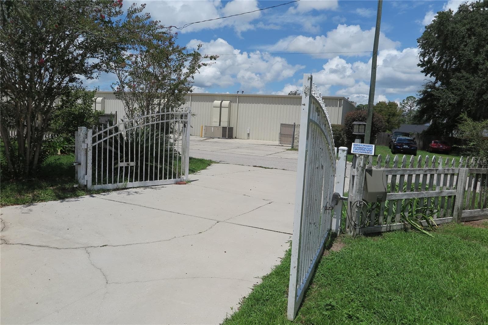 Single Family Residence at 105 SE 1ST AVE, LAKE BUTLER, photo 55 of 55