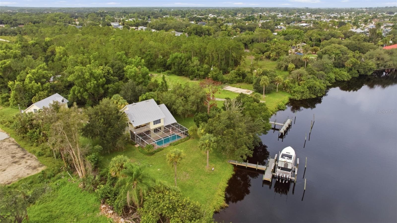 Single Family Residence at 13664 & 13668 MARQUETTE BLVD, FORT MYERS, photo 3 of 94