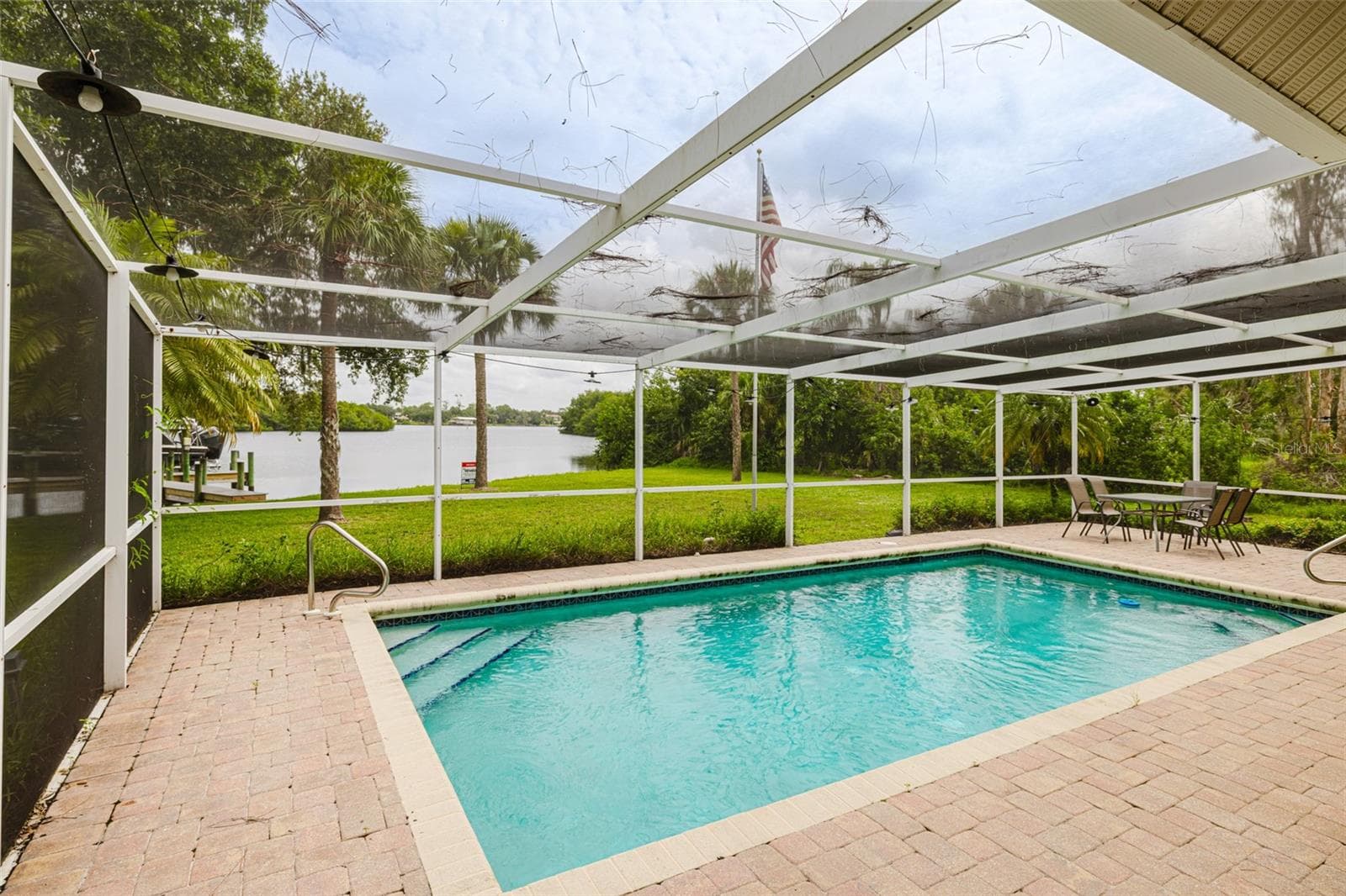 Single Family Residence at 13664 & 13668 MARQUETTE BLVD, FORT MYERS, photo 61 of 94