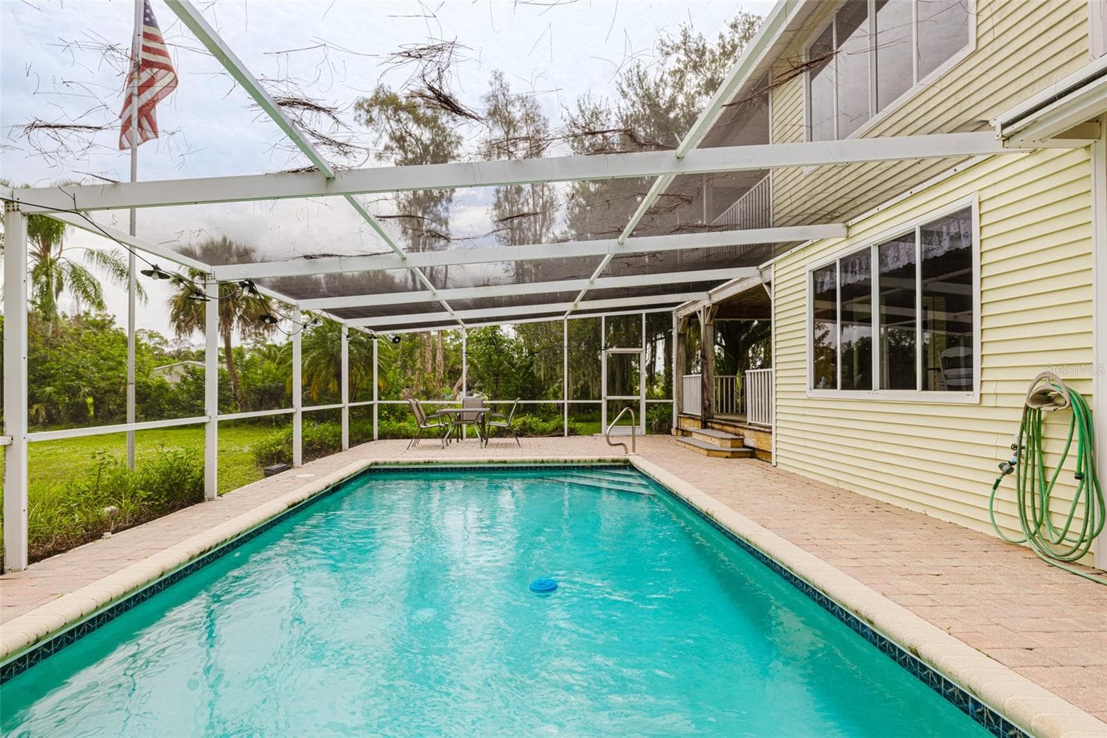 Single Family Residence at 13664 & 13668 MARQUETTE BLVD, FORT MYERS, photo 62 of 94