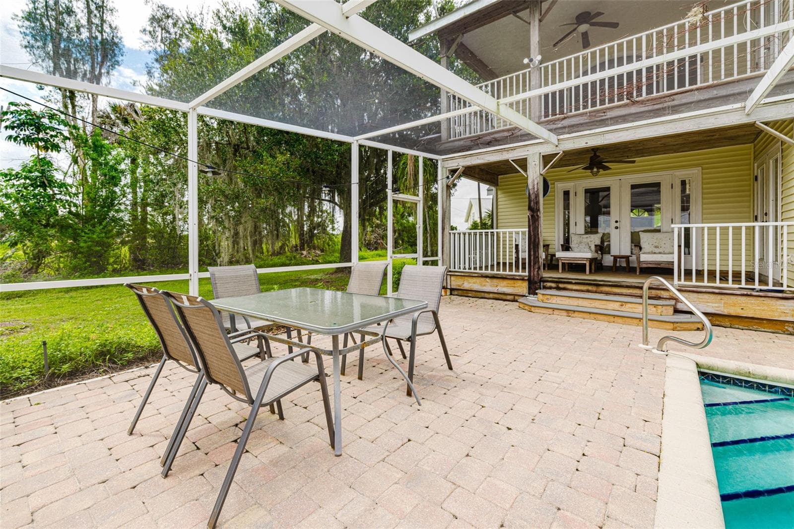 Single Family Residence at 13664 & 13668 MARQUETTE BLVD, FORT MYERS, photo 65 of 94
