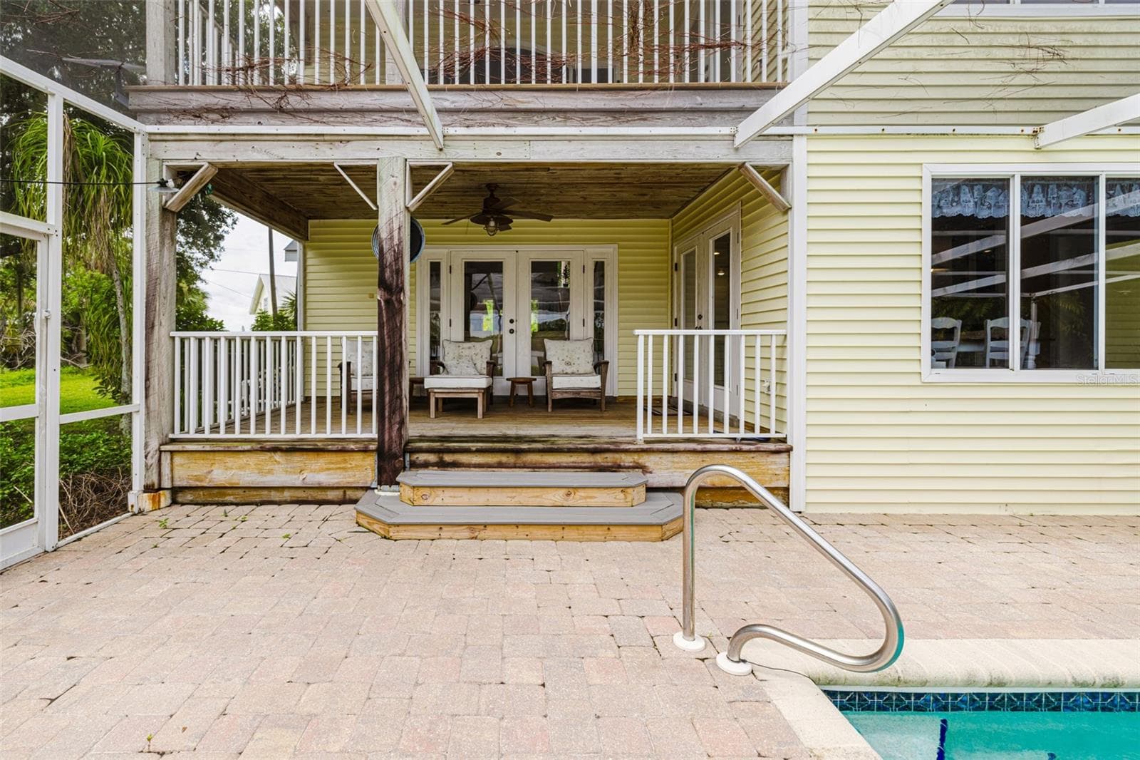Single Family Residence at 13664 & 13668 MARQUETTE BLVD, FORT MYERS, photo 68 of 94