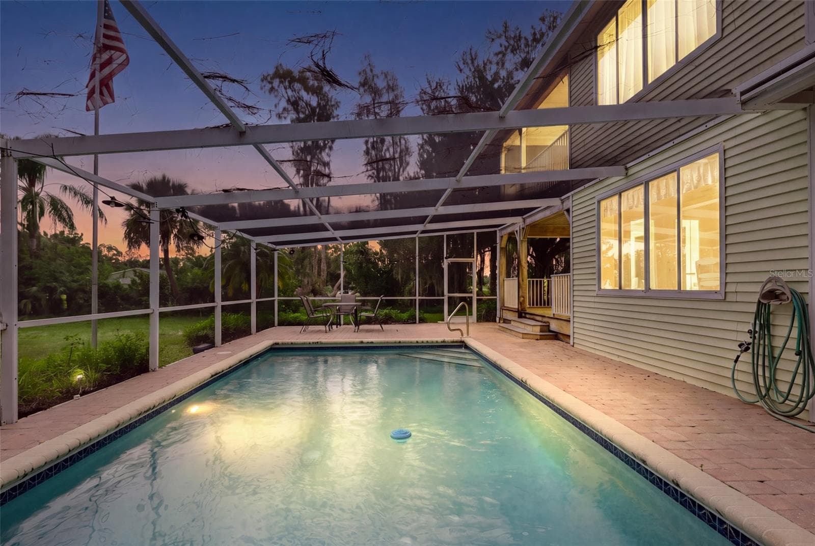 Single Family Residence at 13664 & 13668 MARQUETTE BLVD, FORT MYERS, photo 69 of 94