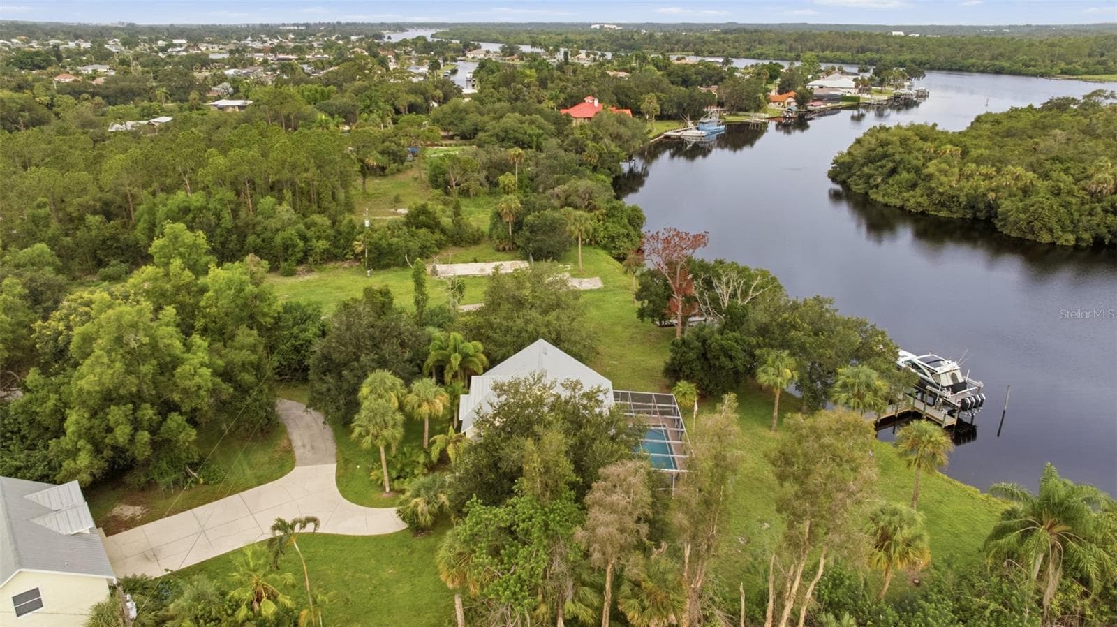 Single Family Residence at 13664 & 13668 MARQUETTE BLVD, FORT MYERS, photo 88 of 94