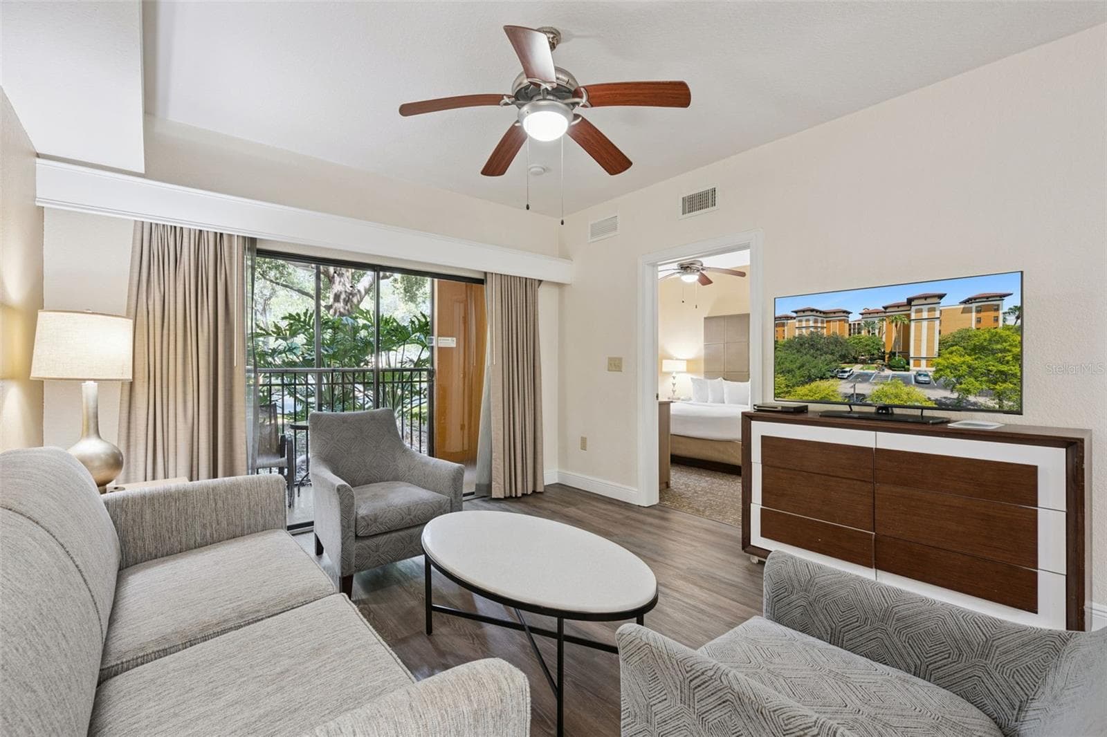 Condo - Hotel at 12539 FLORIDAYS RESORT DR #102D, ORLANDO, photo 5 of 75