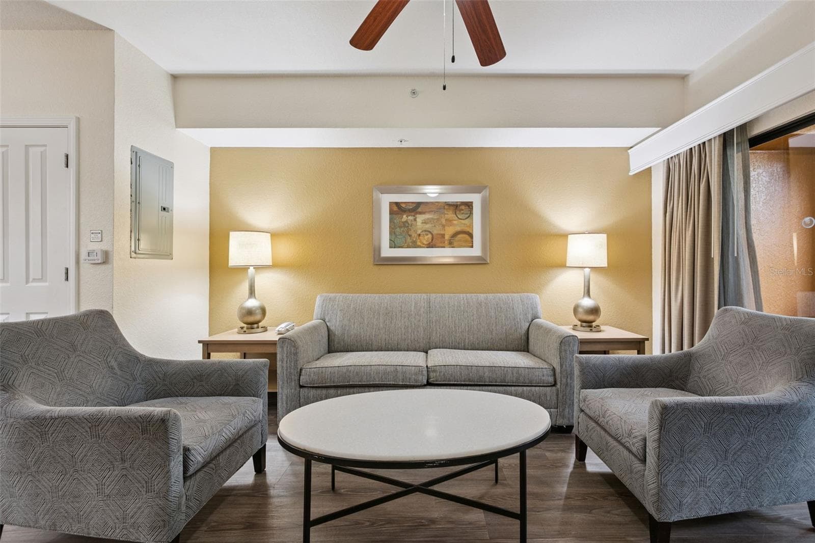 Condo - Hotel at 12539 FLORIDAYS RESORT DR #102D, ORLANDO, photo 6 of 75
