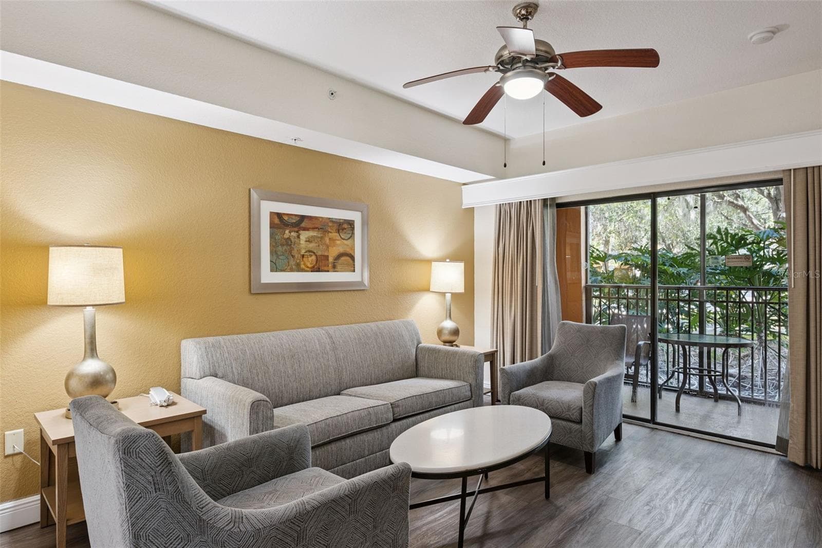 Condo - Hotel at 12539 FLORIDAYS RESORT DR #102D, ORLANDO, photo 7 of 75