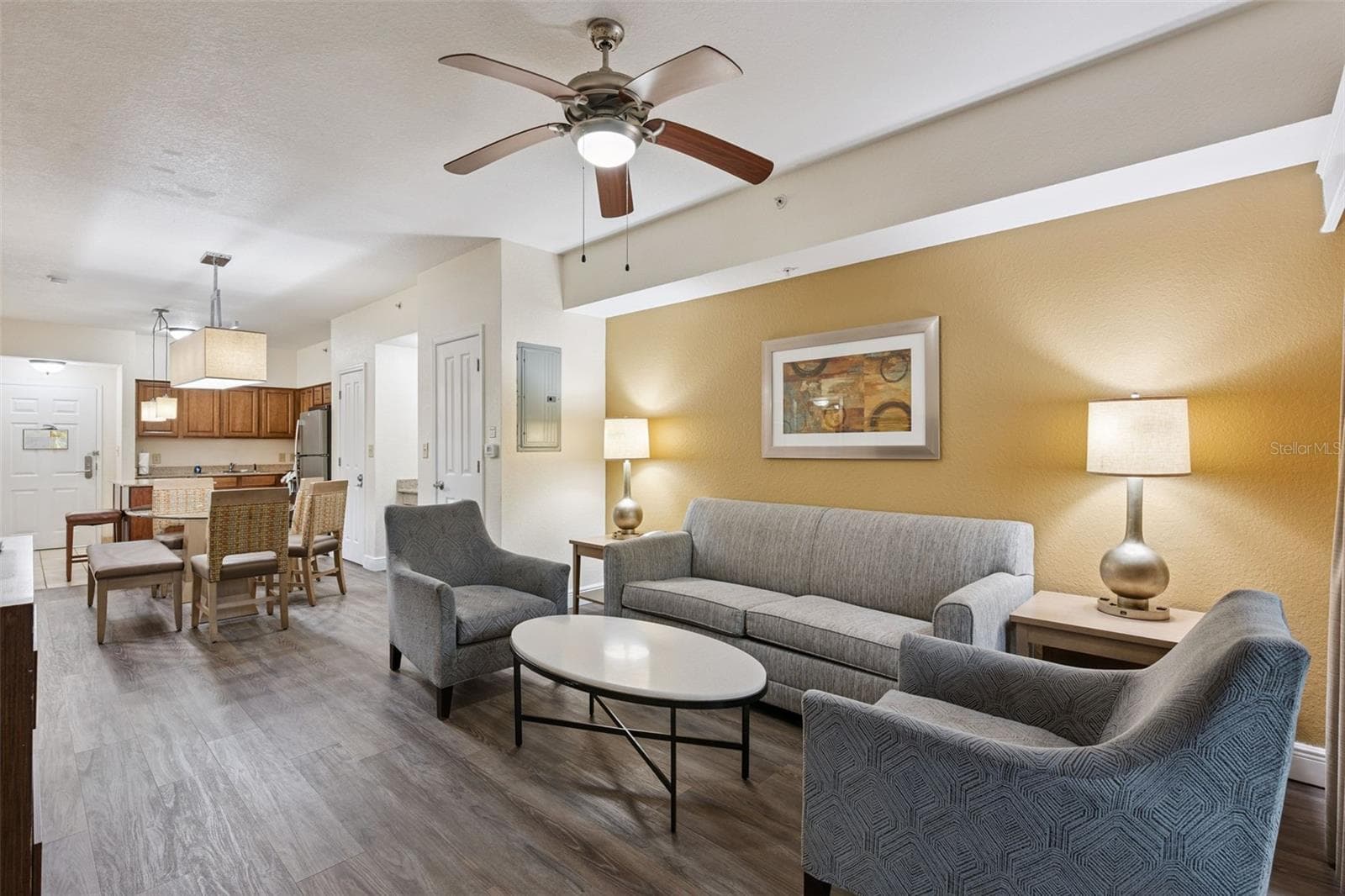 Condo - Hotel at 12539 FLORIDAYS RESORT DR #102D, ORLANDO, photo 9 of 75