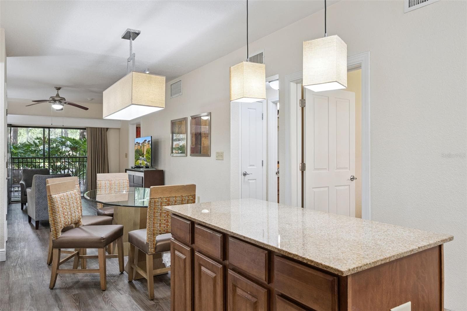 Condo - Hotel at 12539 FLORIDAYS RESORT DR #102D, ORLANDO, photo 11 of 75