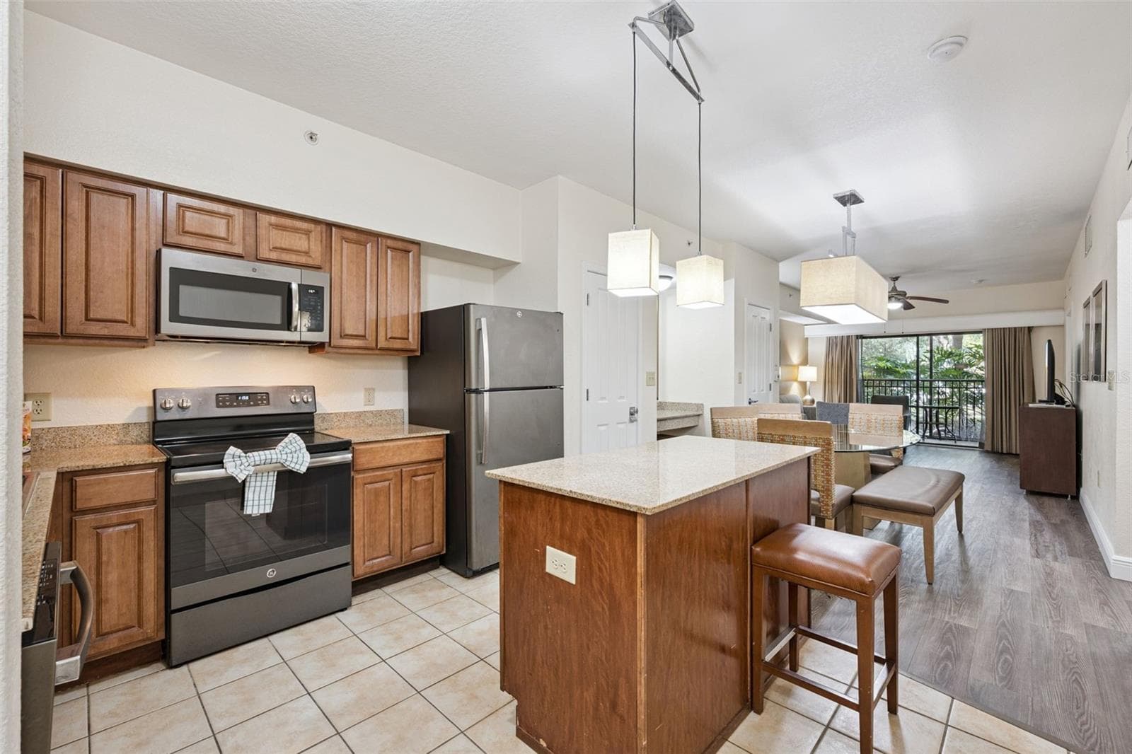 Condo - Hotel at 12539 FLORIDAYS RESORT DR #102D, ORLANDO, photo 13 of 75