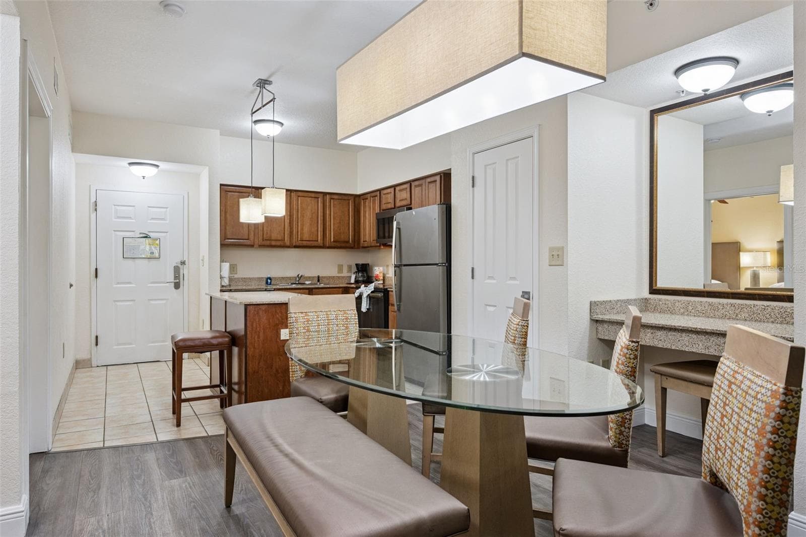 Condo - Hotel at 12539 FLORIDAYS RESORT DR #102D, ORLANDO, photo 14 of 75