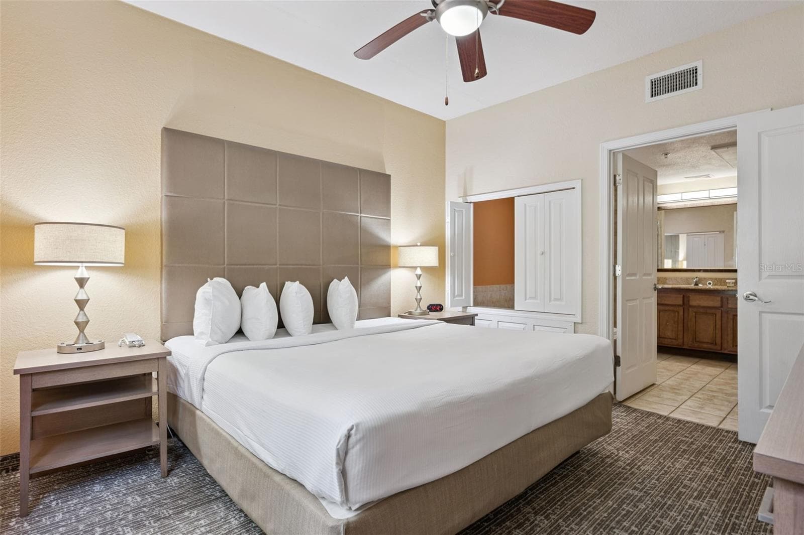 Condo - Hotel at 12539 FLORIDAYS RESORT DR #102D, ORLANDO, photo 16 of 75