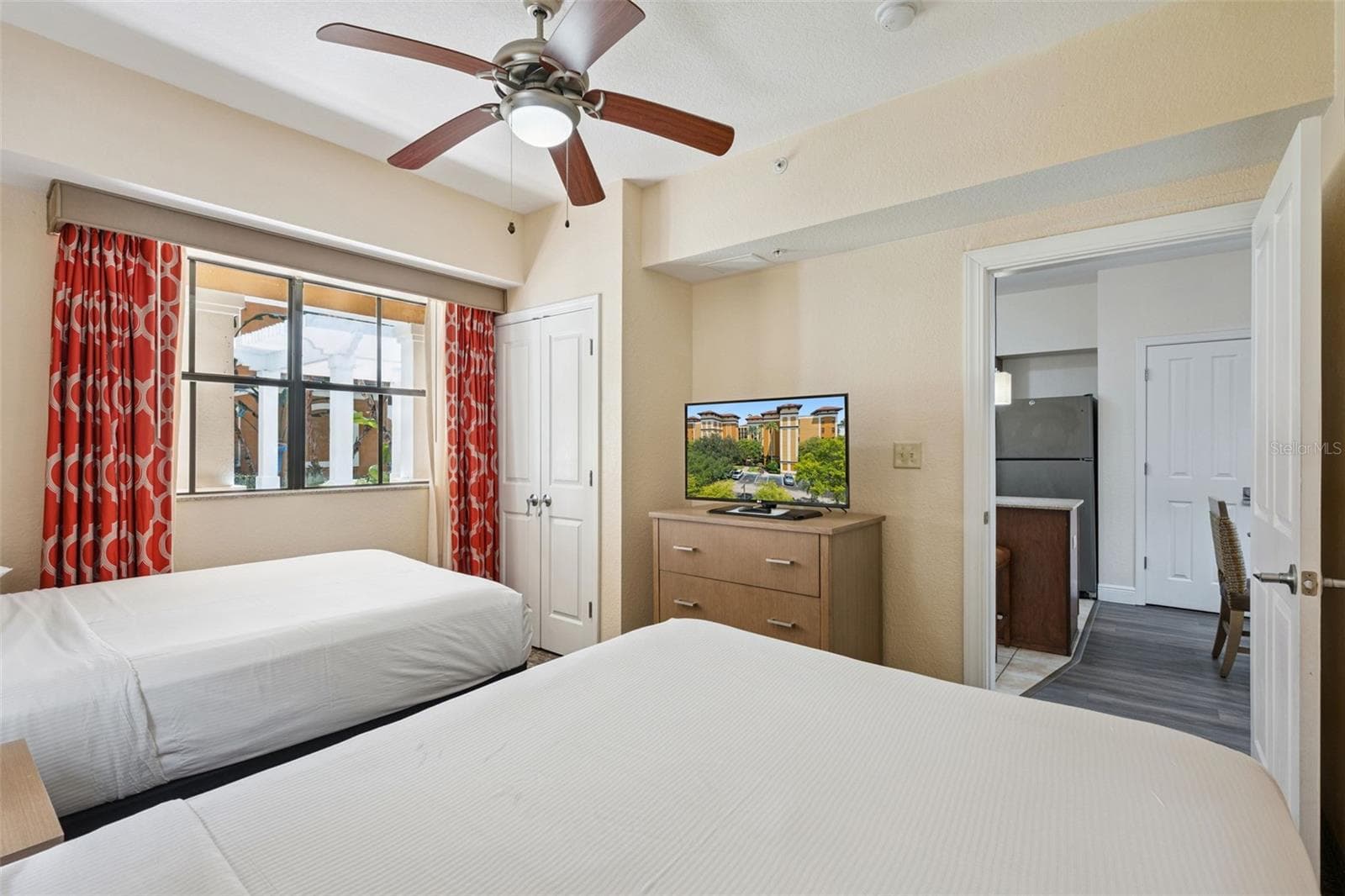 Condo - Hotel at 12539 FLORIDAYS RESORT DR #102D, ORLANDO, photo 18 of 75