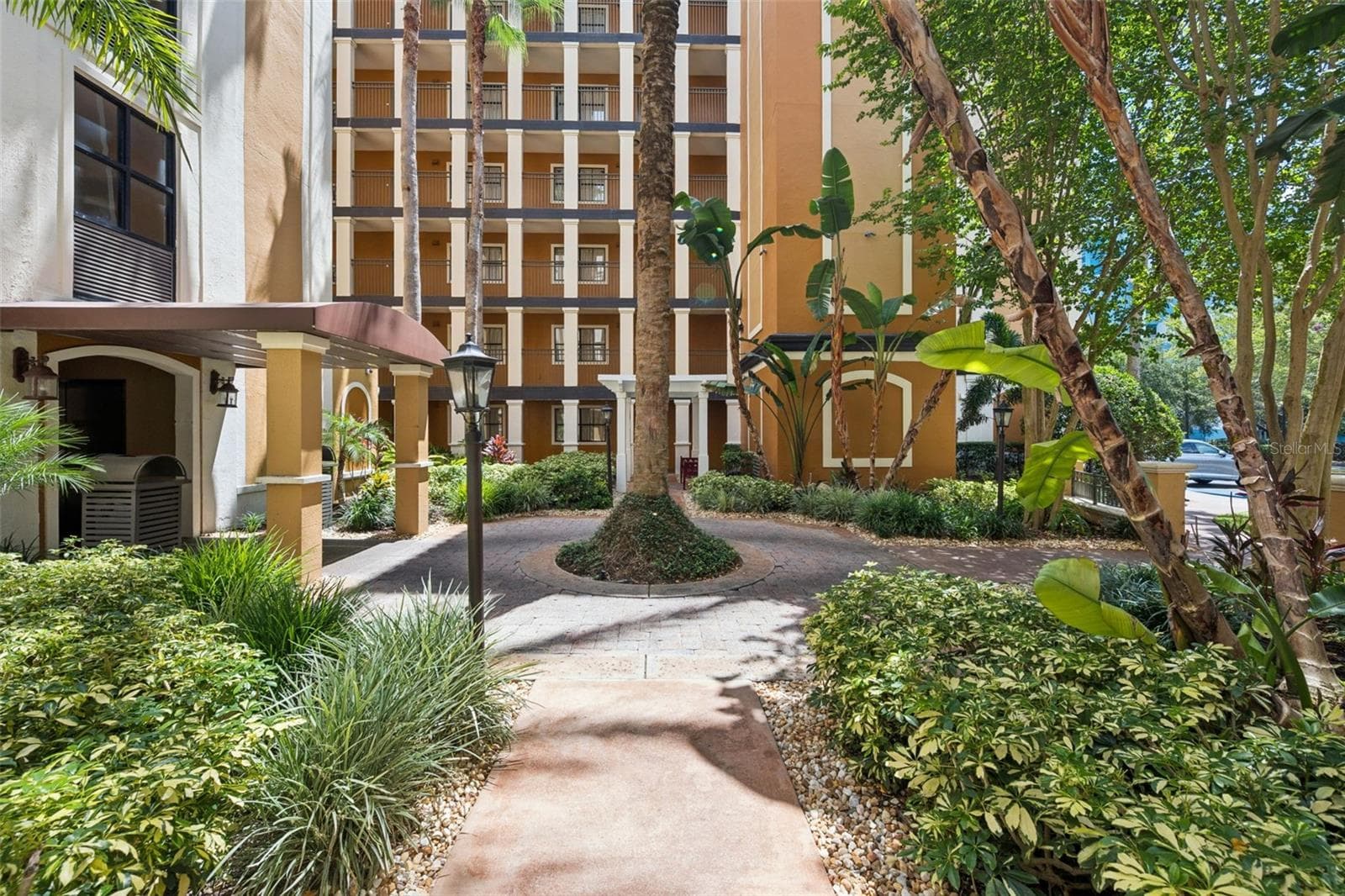 Condo - Hotel at 12539 FLORIDAYS RESORT DR #102D, ORLANDO, photo 27 of 75