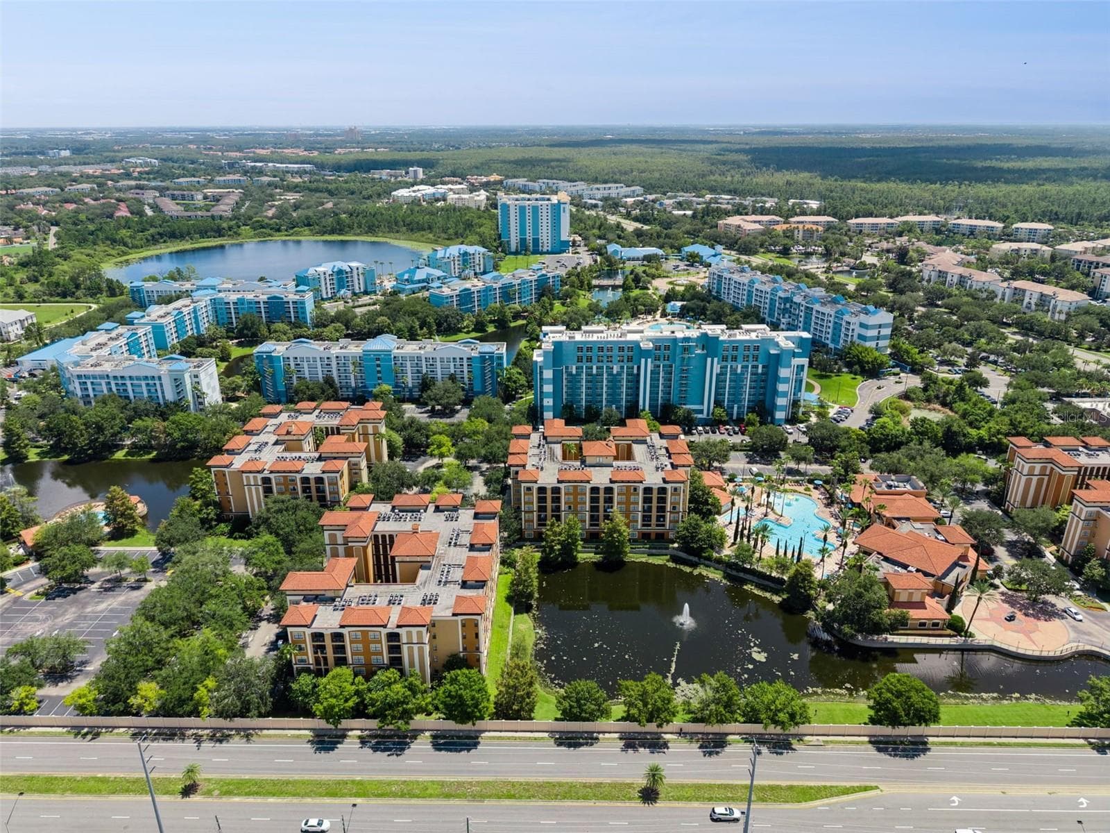 Condo - Hotel at 12539 FLORIDAYS RESORT DR #102D, ORLANDO, photo 31 of 75