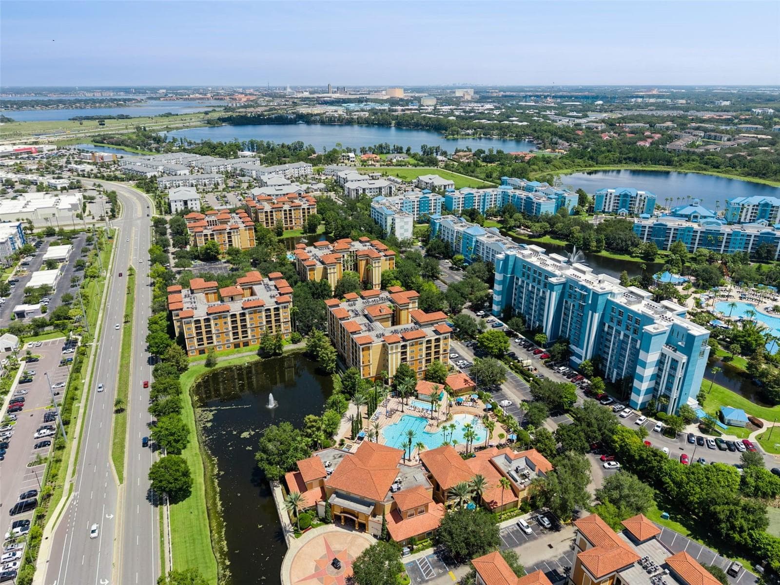 Condo - Hotel at 12539 FLORIDAYS RESORT DR #102D, ORLANDO, photo 32 of 75