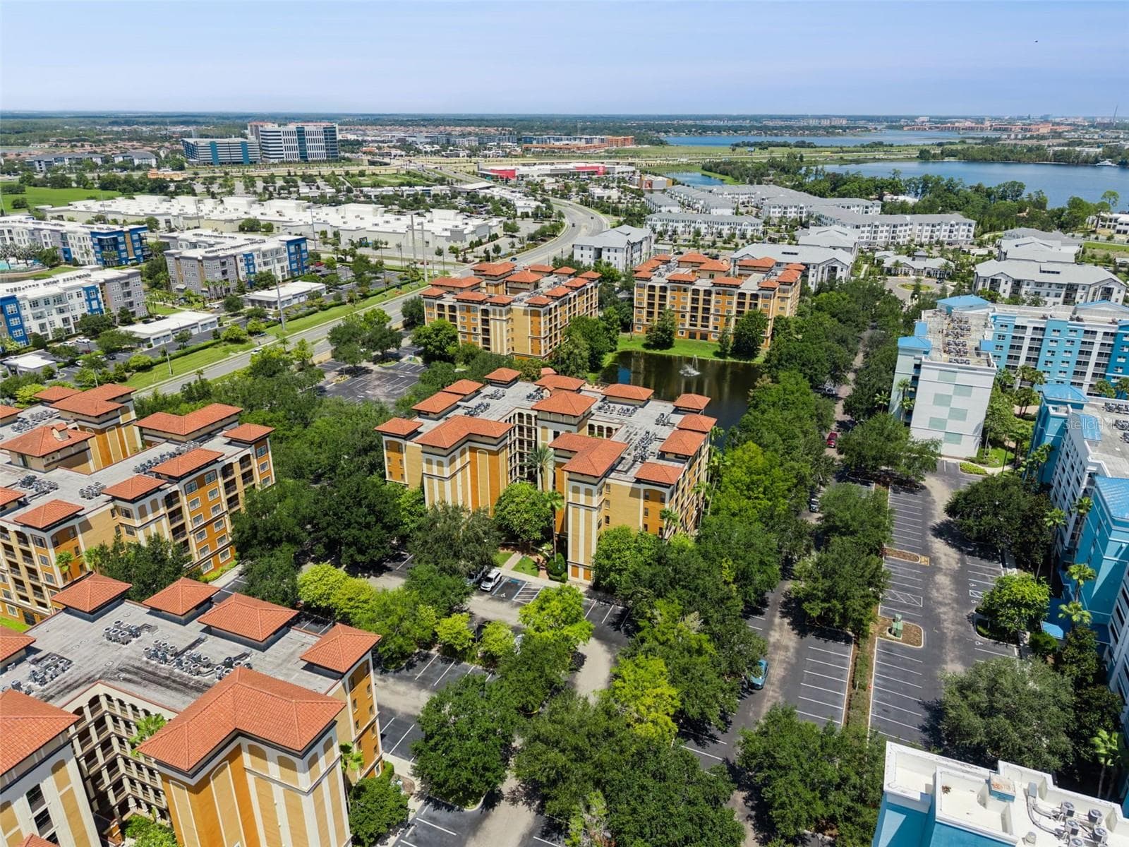Condo - Hotel at 12539 FLORIDAYS RESORT DR #102D, ORLANDO, photo 33 of 75