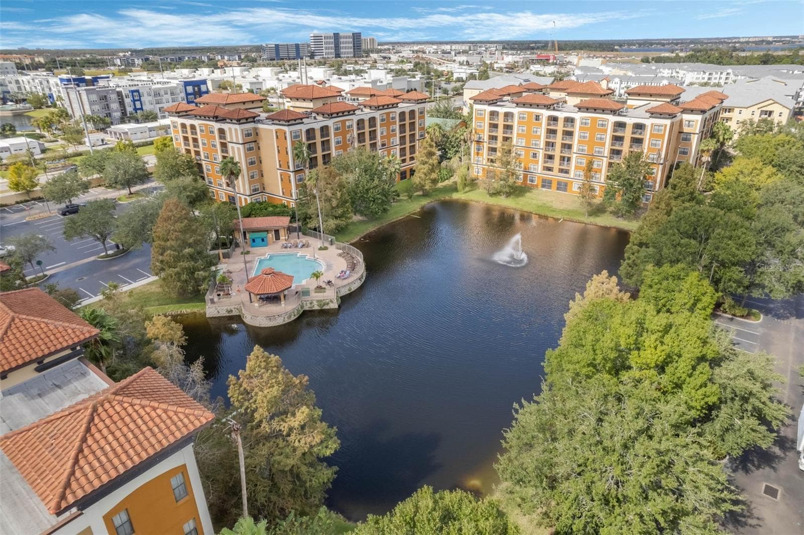 Condo - Hotel at 12539 FLORIDAYS RESORT DR #102D, ORLANDO, photo 40 of 75