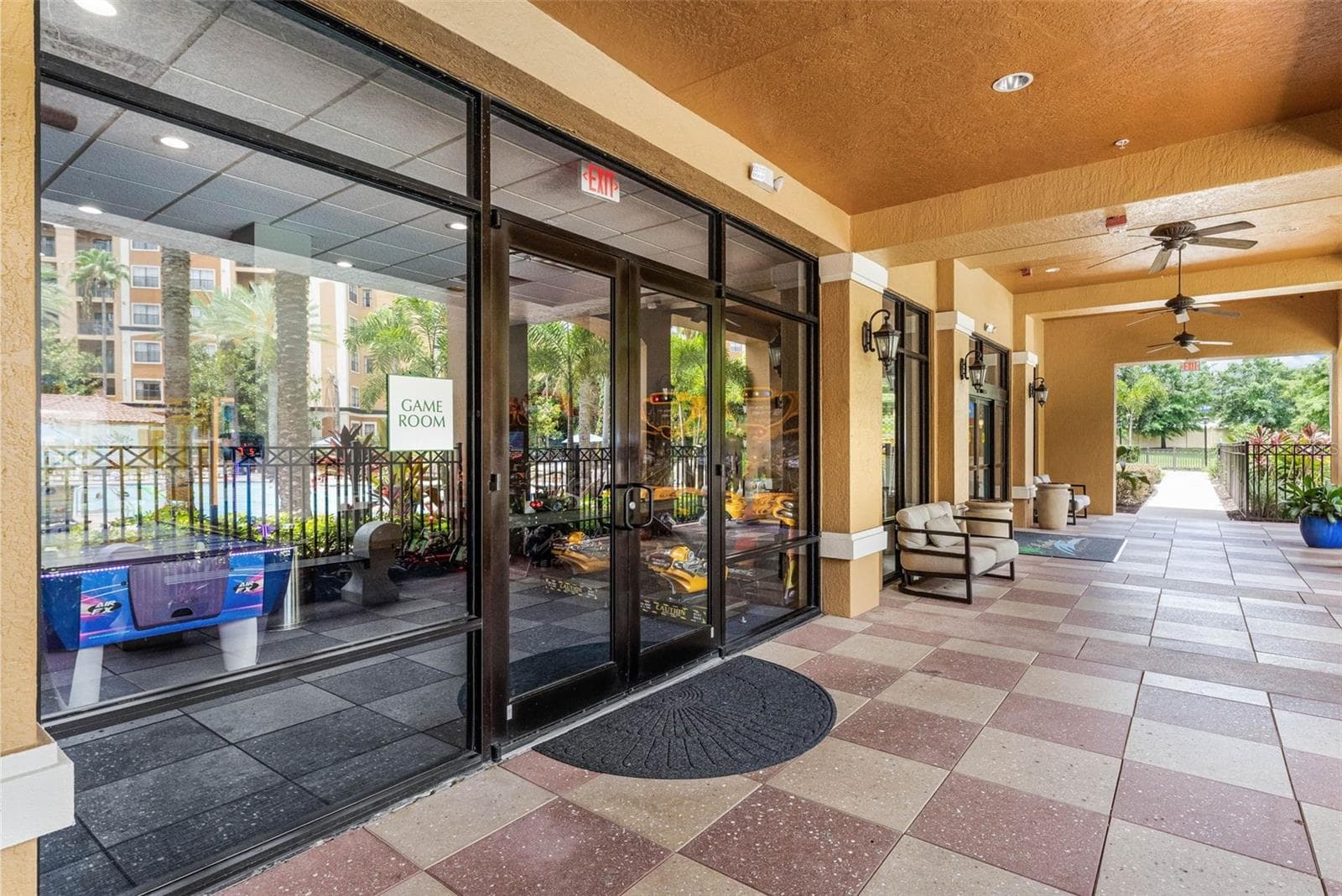 Condo - Hotel at 12539 FLORIDAYS RESORT DR #102D, ORLANDO, photo 47 of 75