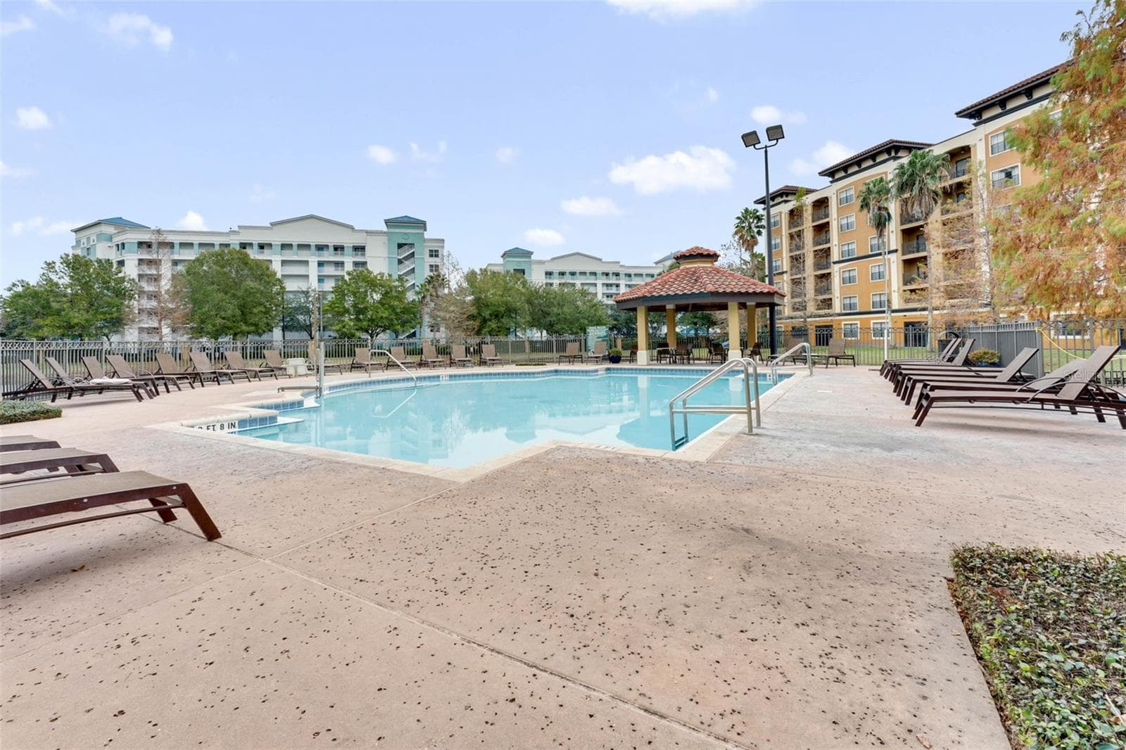 Condo - Hotel at 12539 FLORIDAYS RESORT DR #102D, ORLANDO, photo 52 of 75