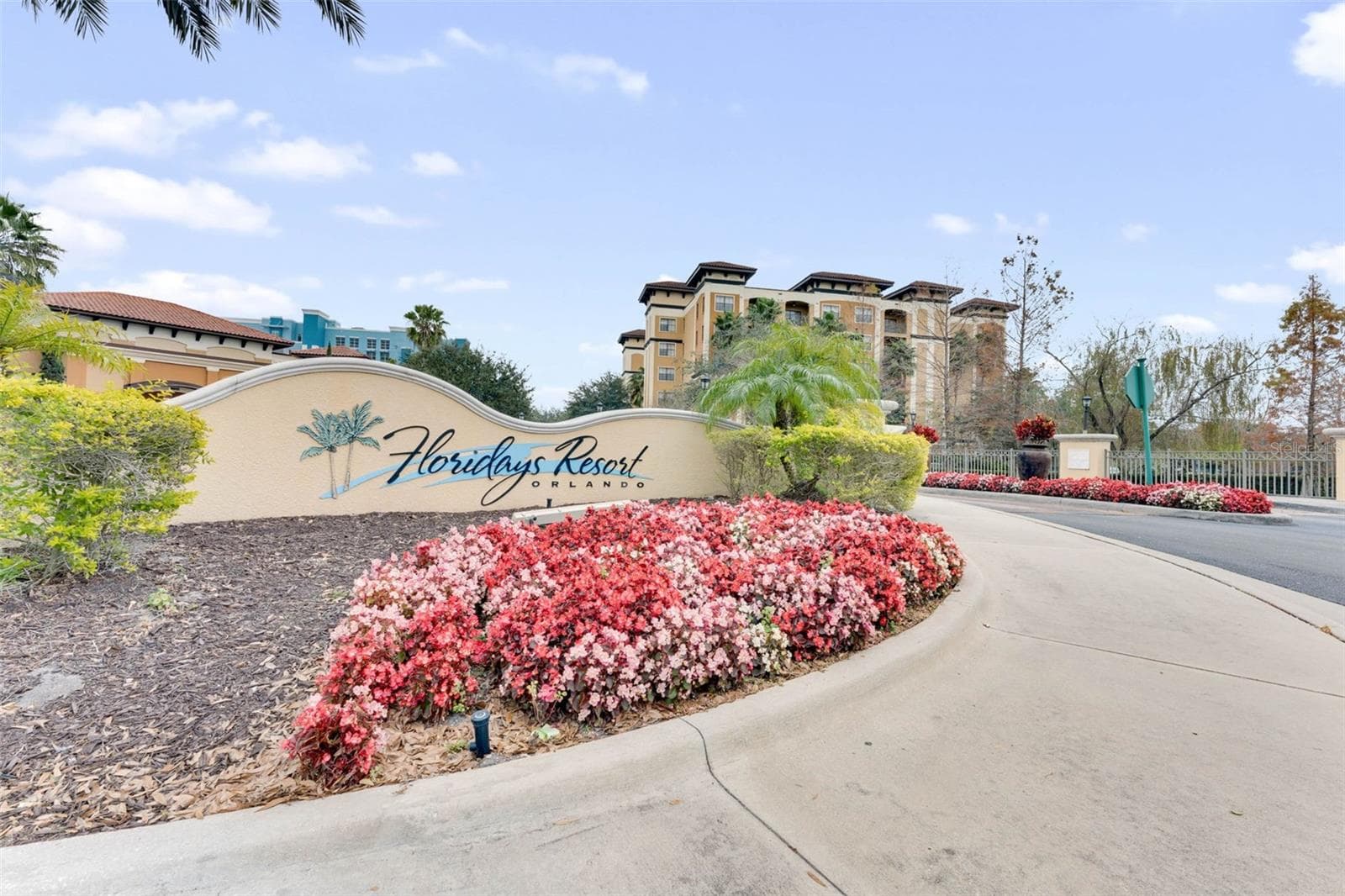 Condo - Hotel at 12539 FLORIDAYS RESORT DR #102D, ORLANDO, photo 55 of 75