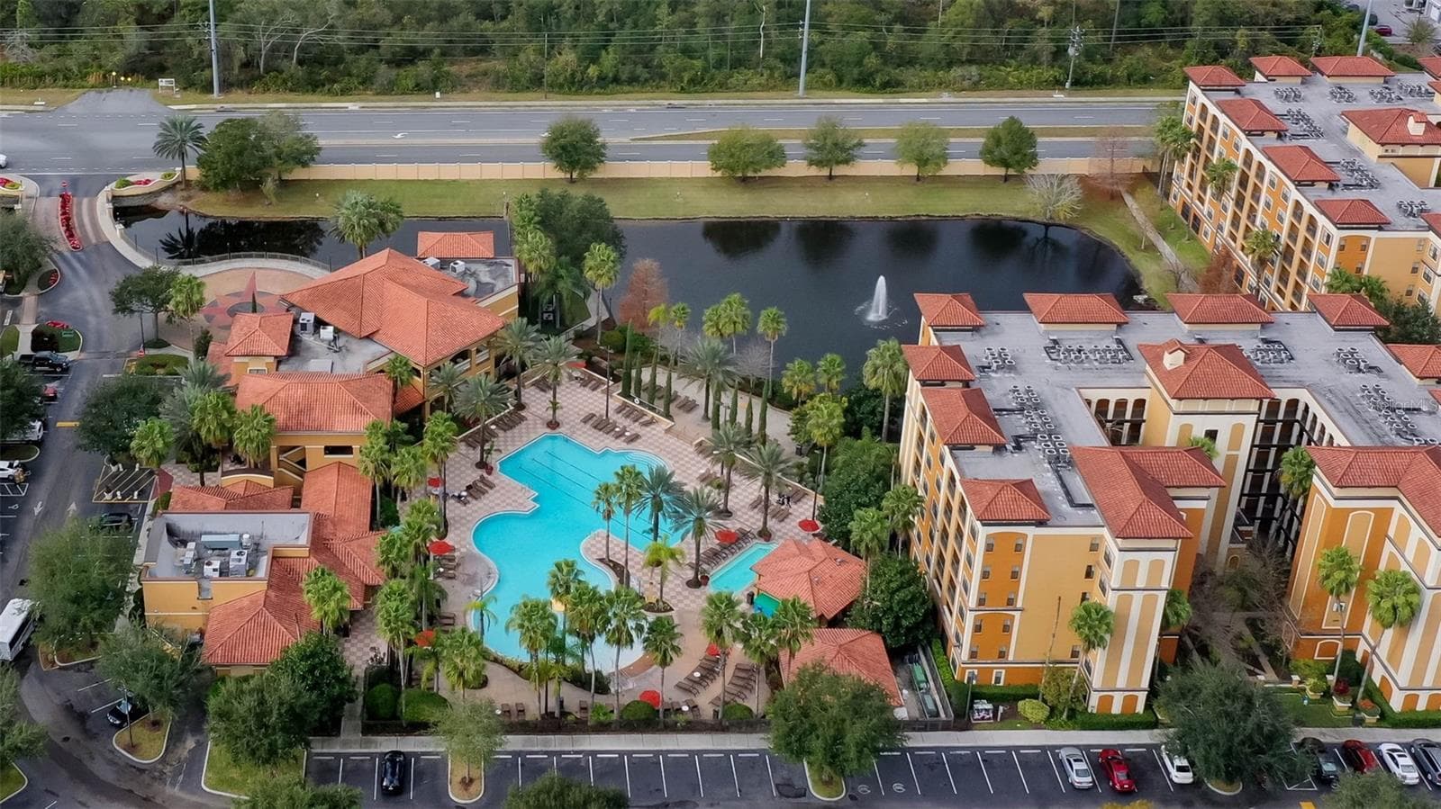 Condo - Hotel at 12539 FLORIDAYS RESORT DR #102D, ORLANDO, photo 56 of 75