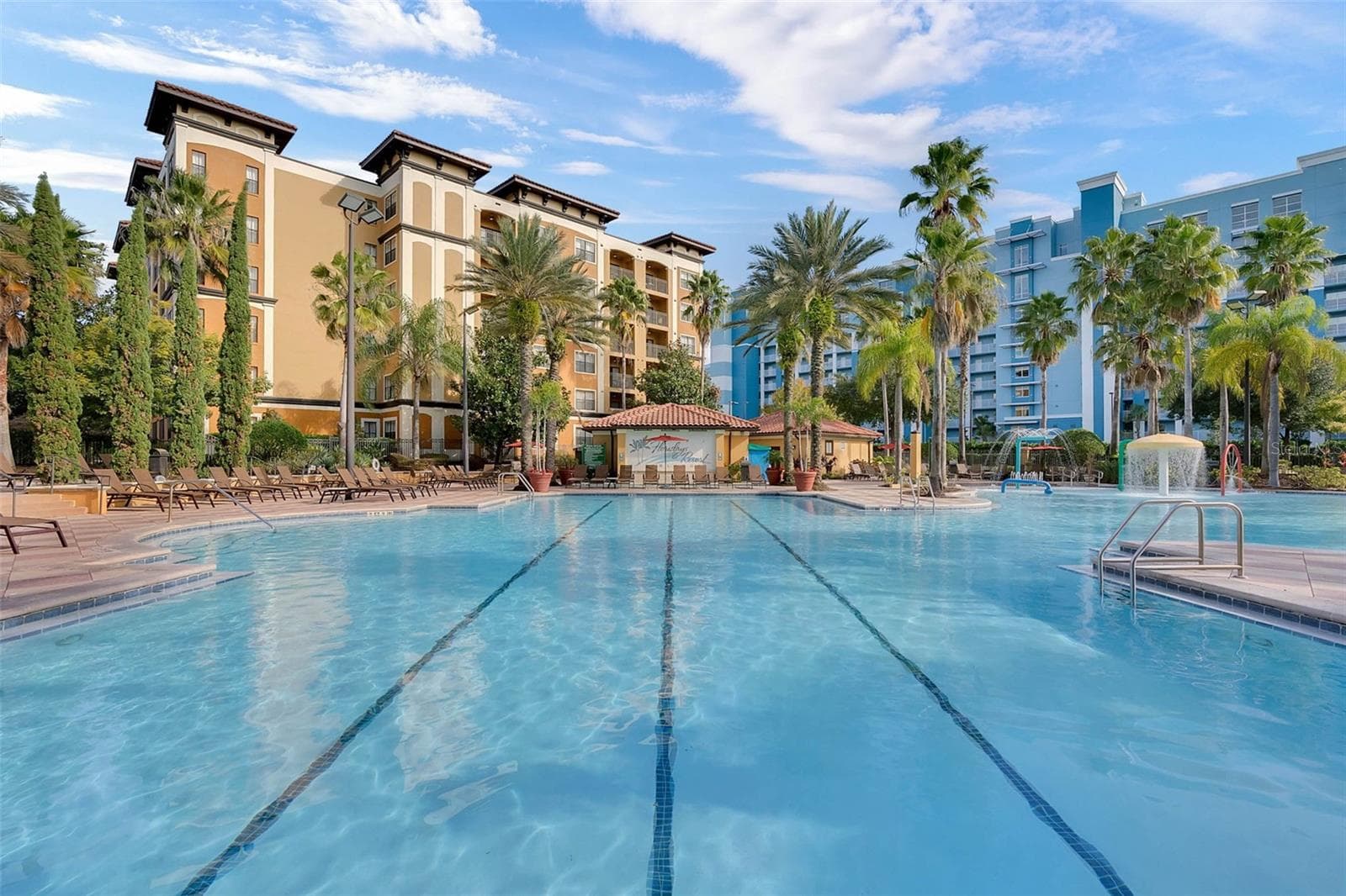 Condo - Hotel at 12539 FLORIDAYS RESORT DR #102D, ORLANDO, photo 57 of 75