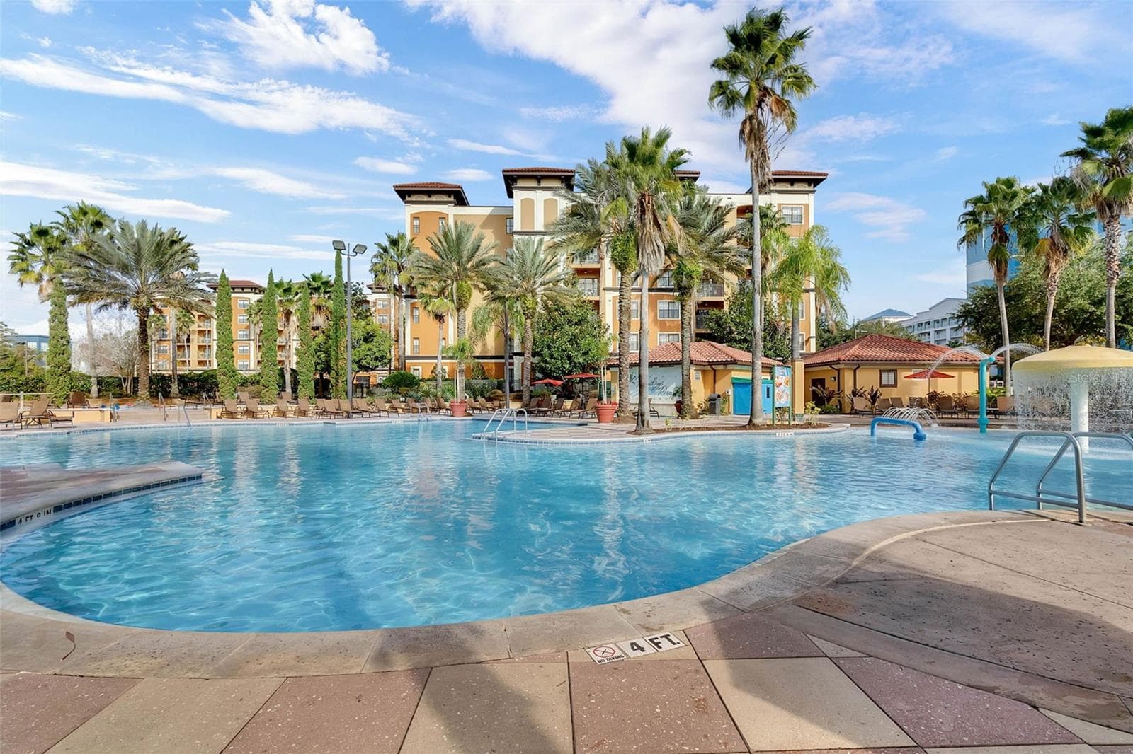 Condo - Hotel at 12539 FLORIDAYS RESORT DR #102D, ORLANDO, photo 58 of 75