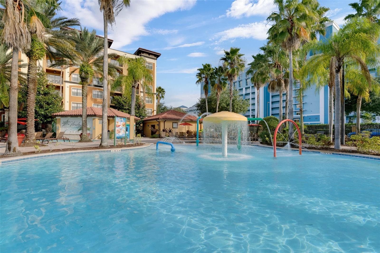 Condo - Hotel at 12539 FLORIDAYS RESORT DR #102D, ORLANDO, photo 59 of 75
