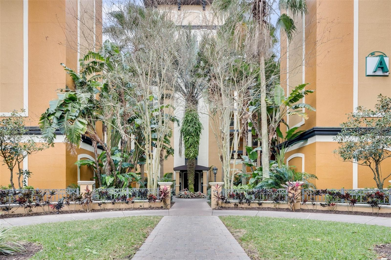 Condo - Hotel at 12539 FLORIDAYS RESORT DR #102D, ORLANDO, photo 60 of 75