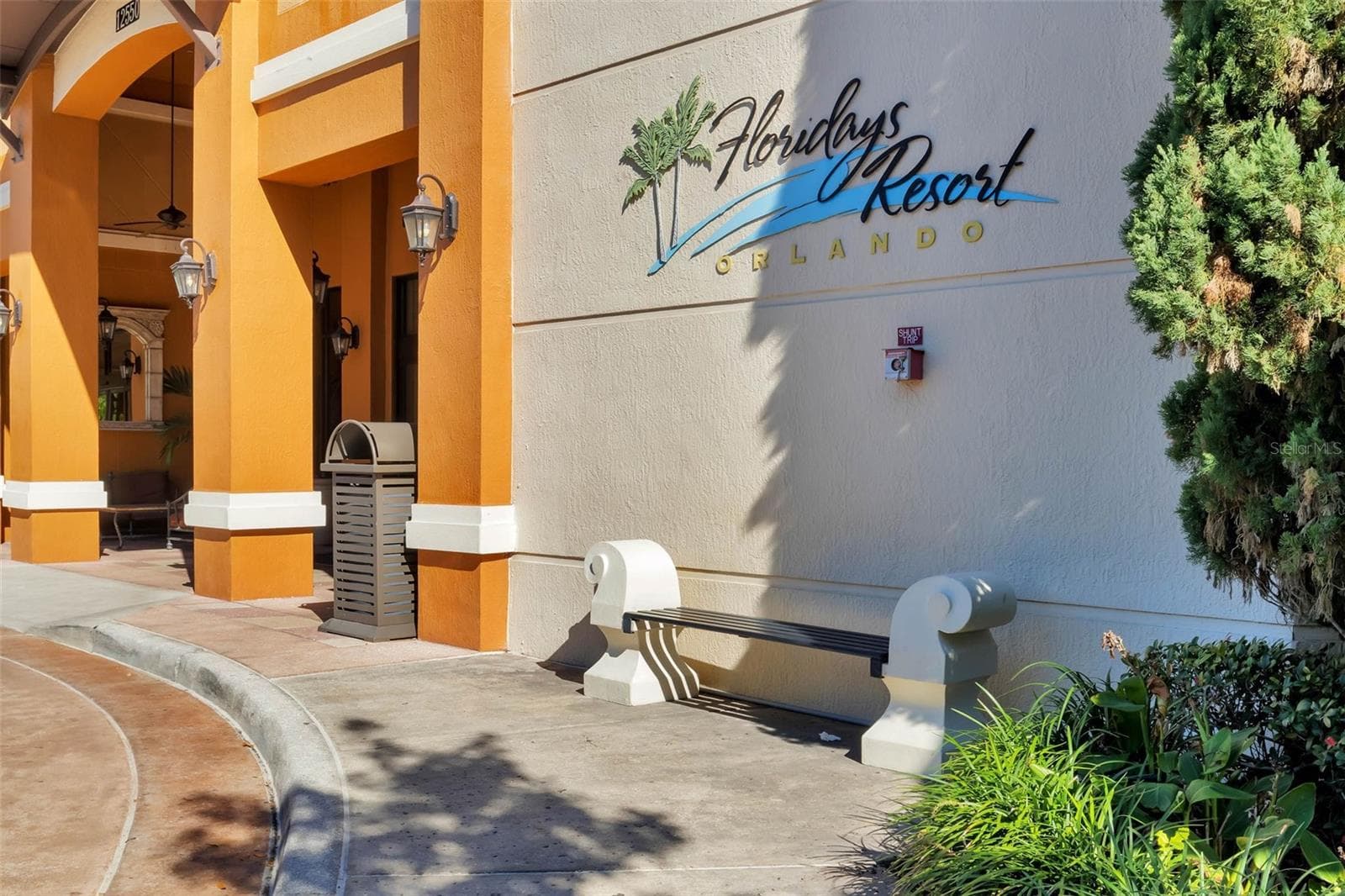 Condo - Hotel at 12539 FLORIDAYS RESORT DR #102D, ORLANDO, photo 67 of 75
